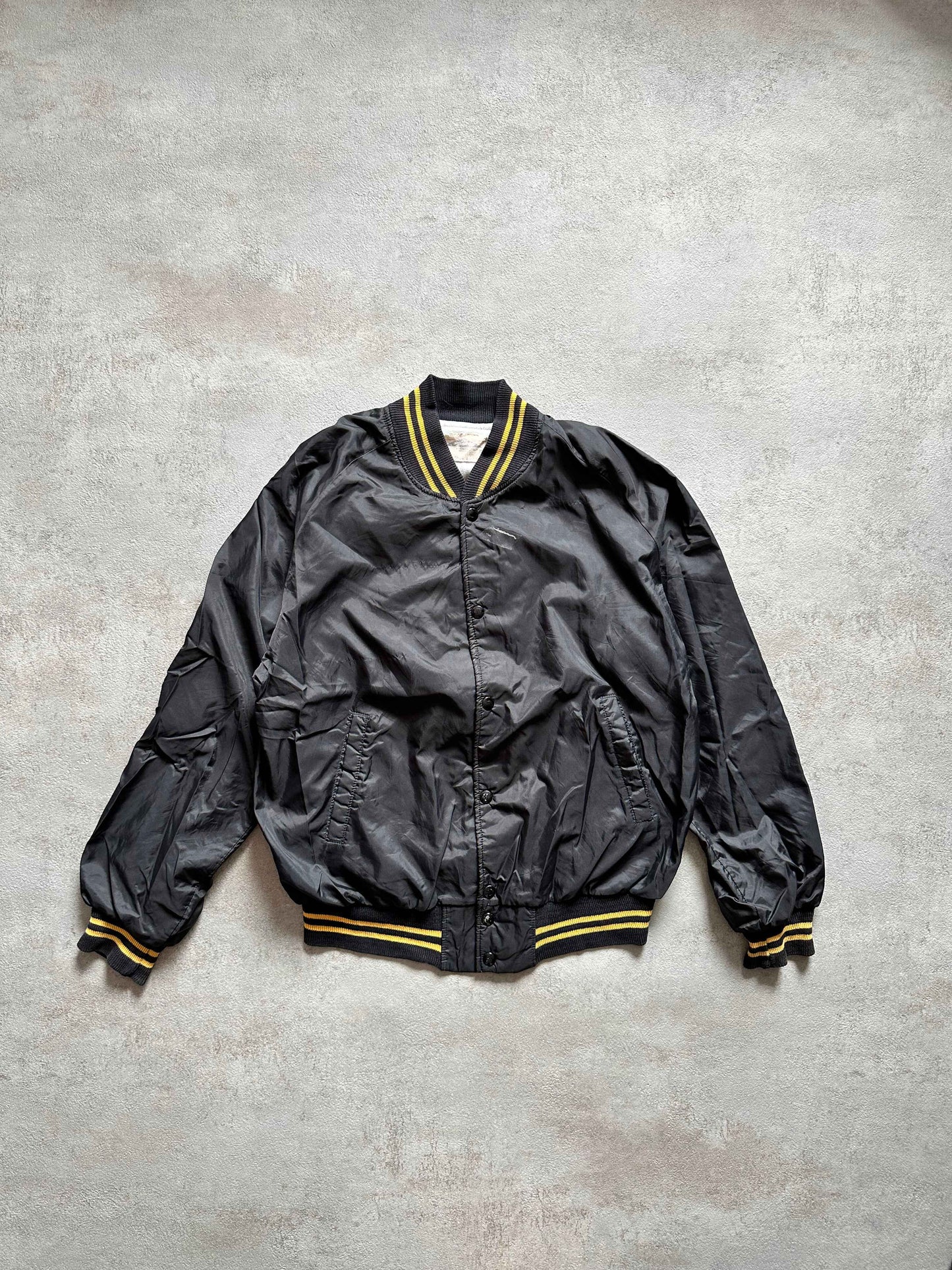 VINTAGE IOWA JACKET - MEDIUM