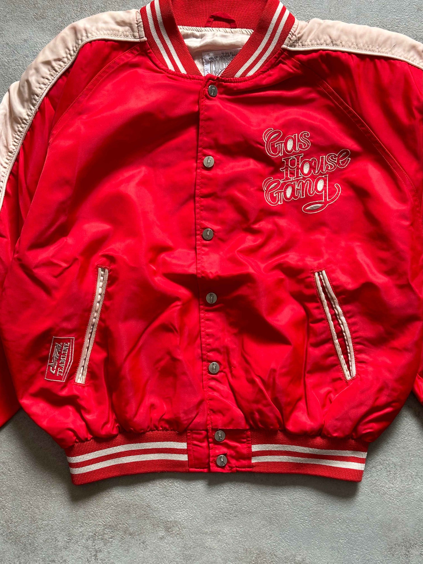 VINTAGE CARDINALS JACKET - SMALL