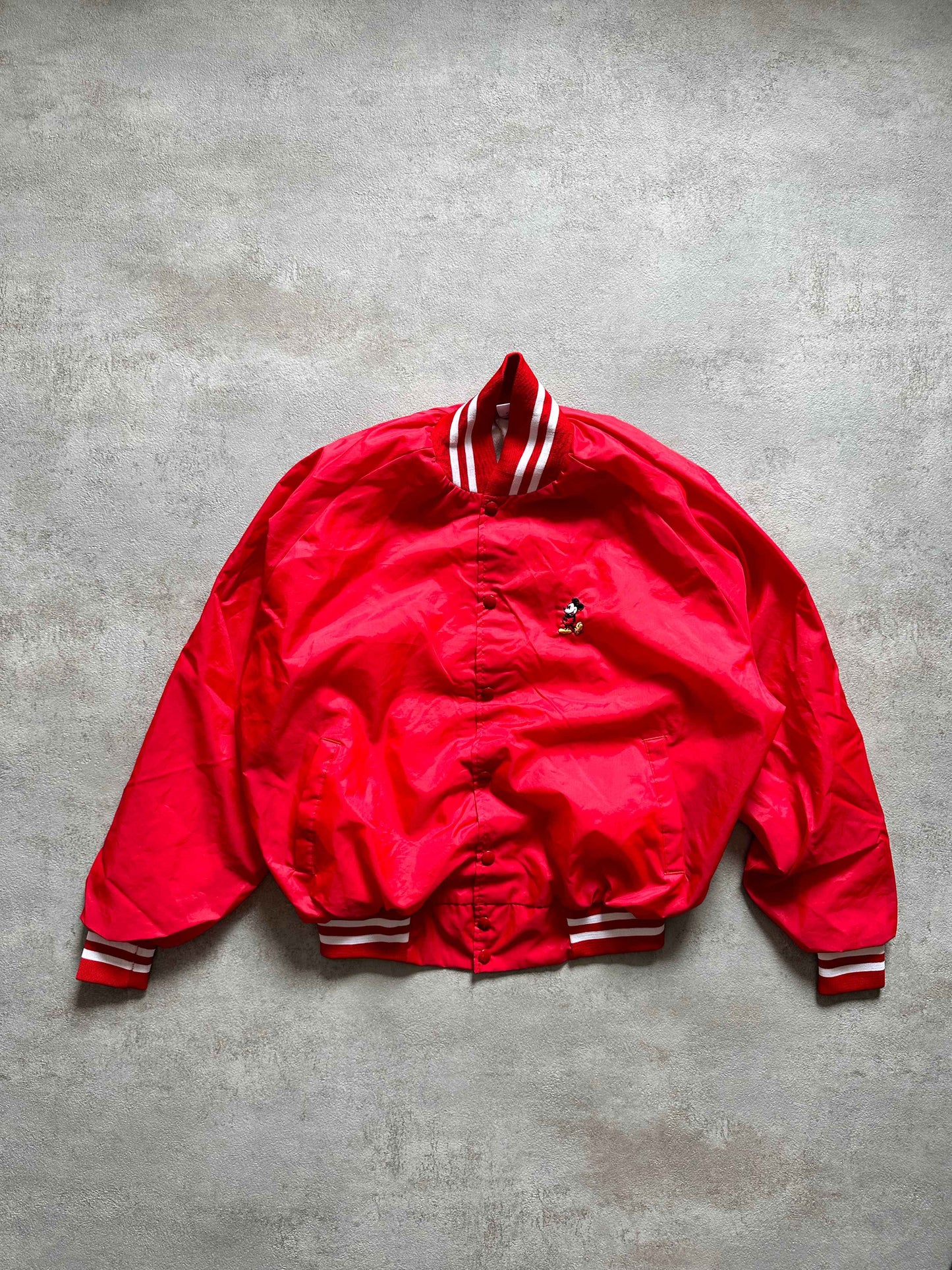 VINTAGE DISNEY JACKET - XLARGE