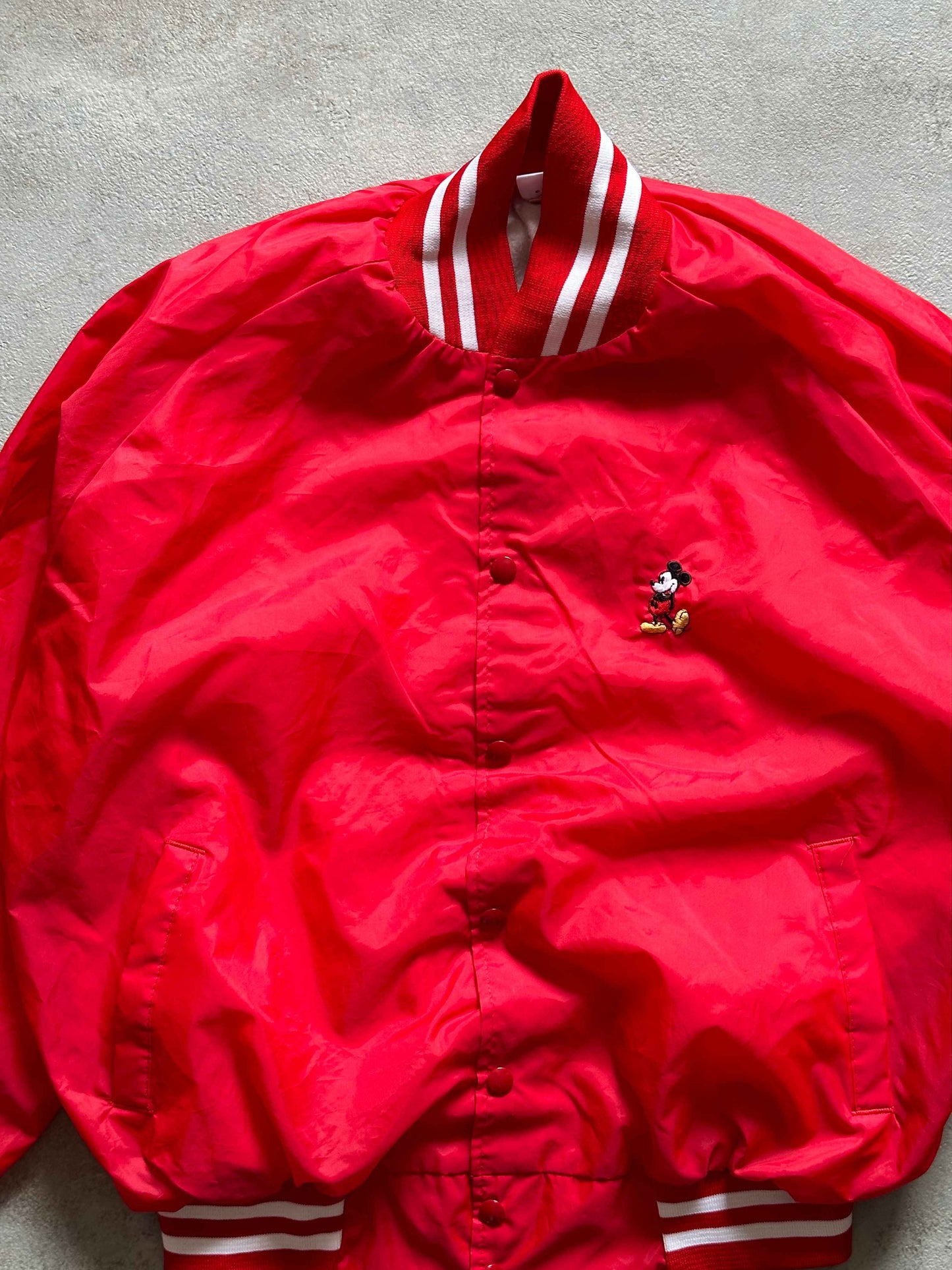 VINTAGE DISNEY JACKET - XLARGE