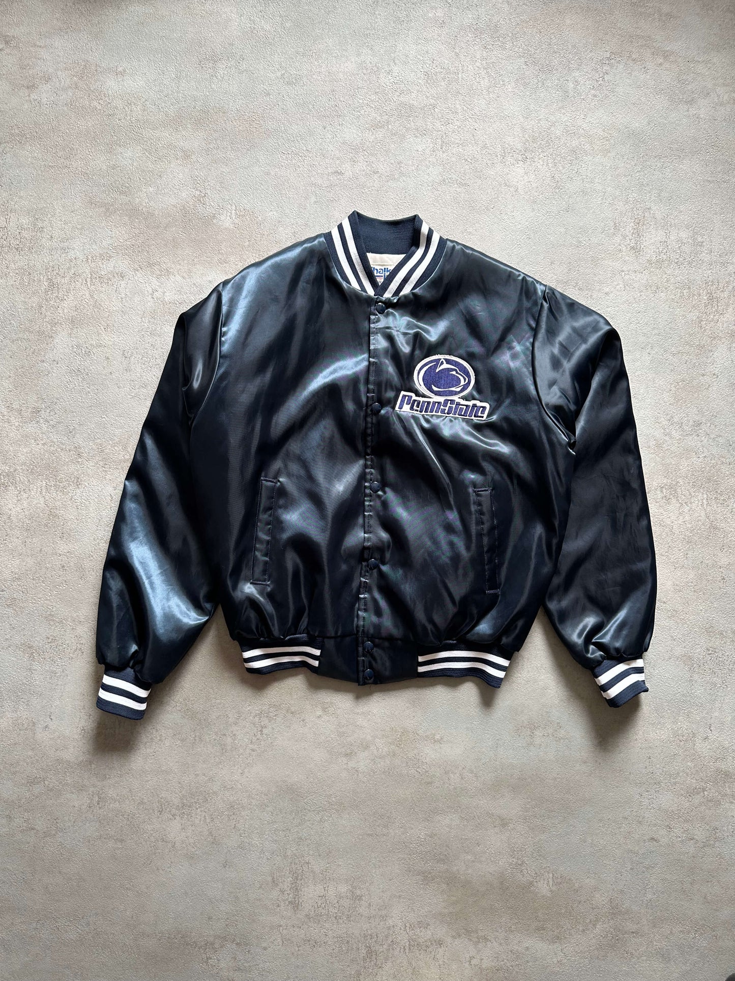 VINTAGE PENN STATE JACKET - MEDIUM