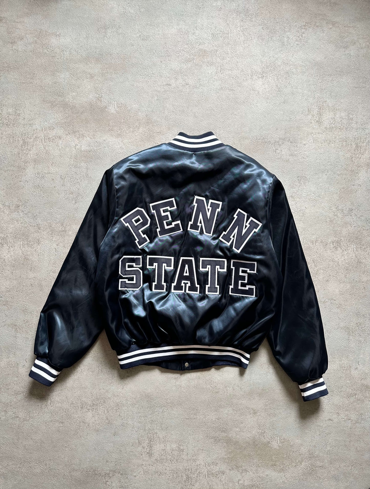 VINTAGE PENN STATE JACKET - MEDIUM