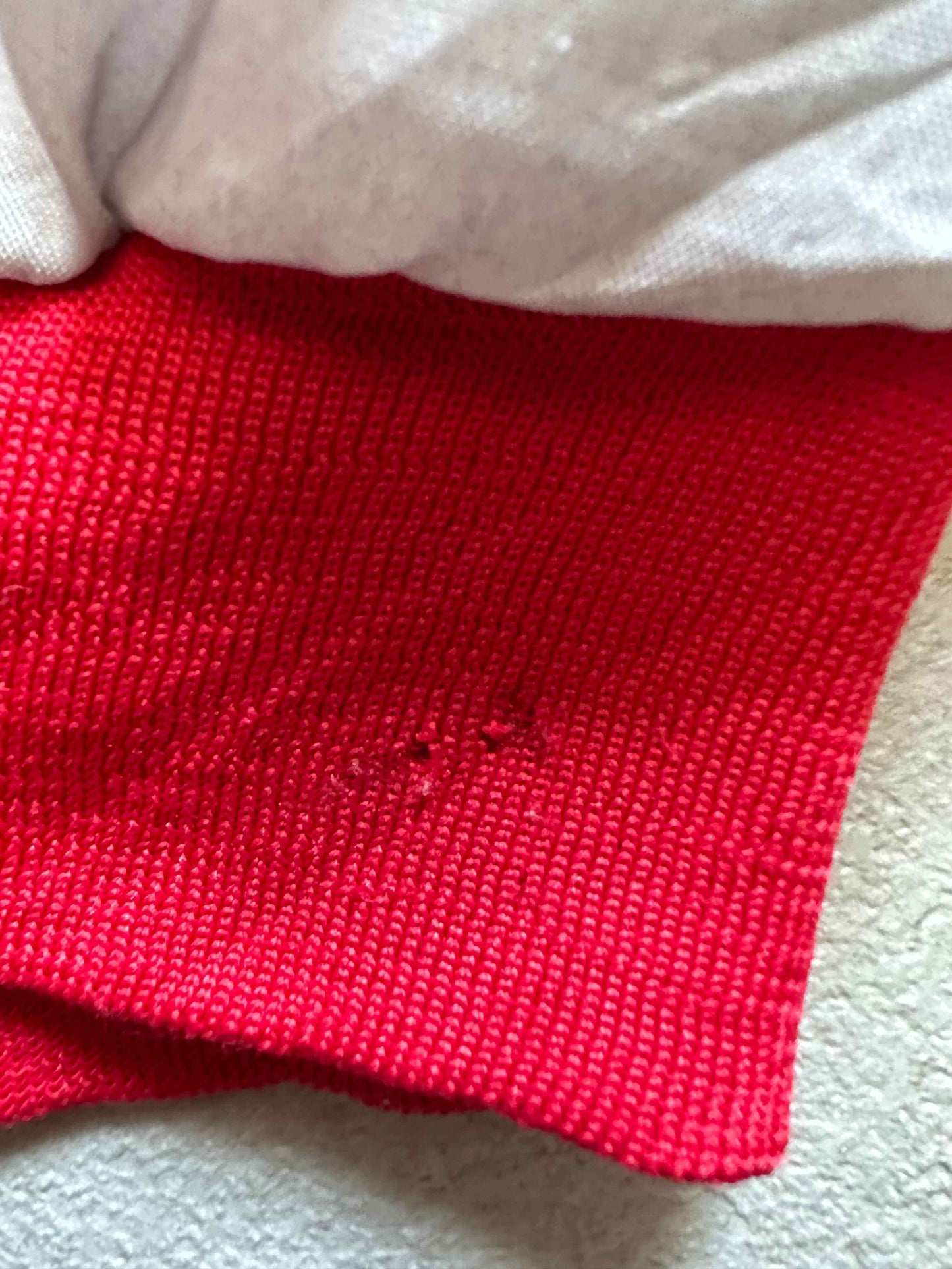 VINTAGE CARDINALS JACKET - MEDIUM