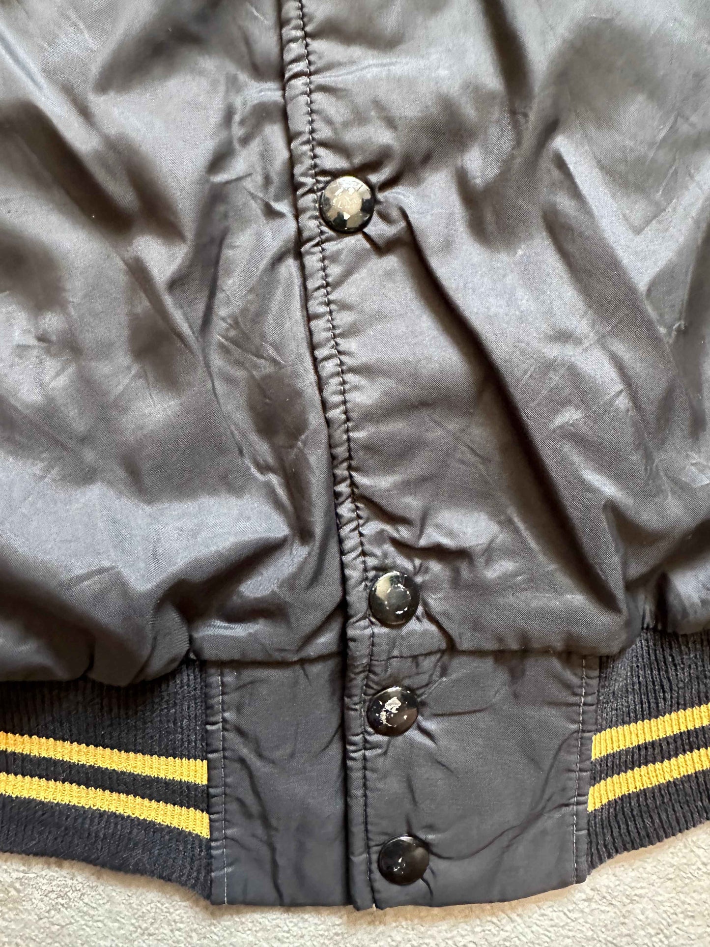 VINTAGE IOWA JACKET - MEDIUM