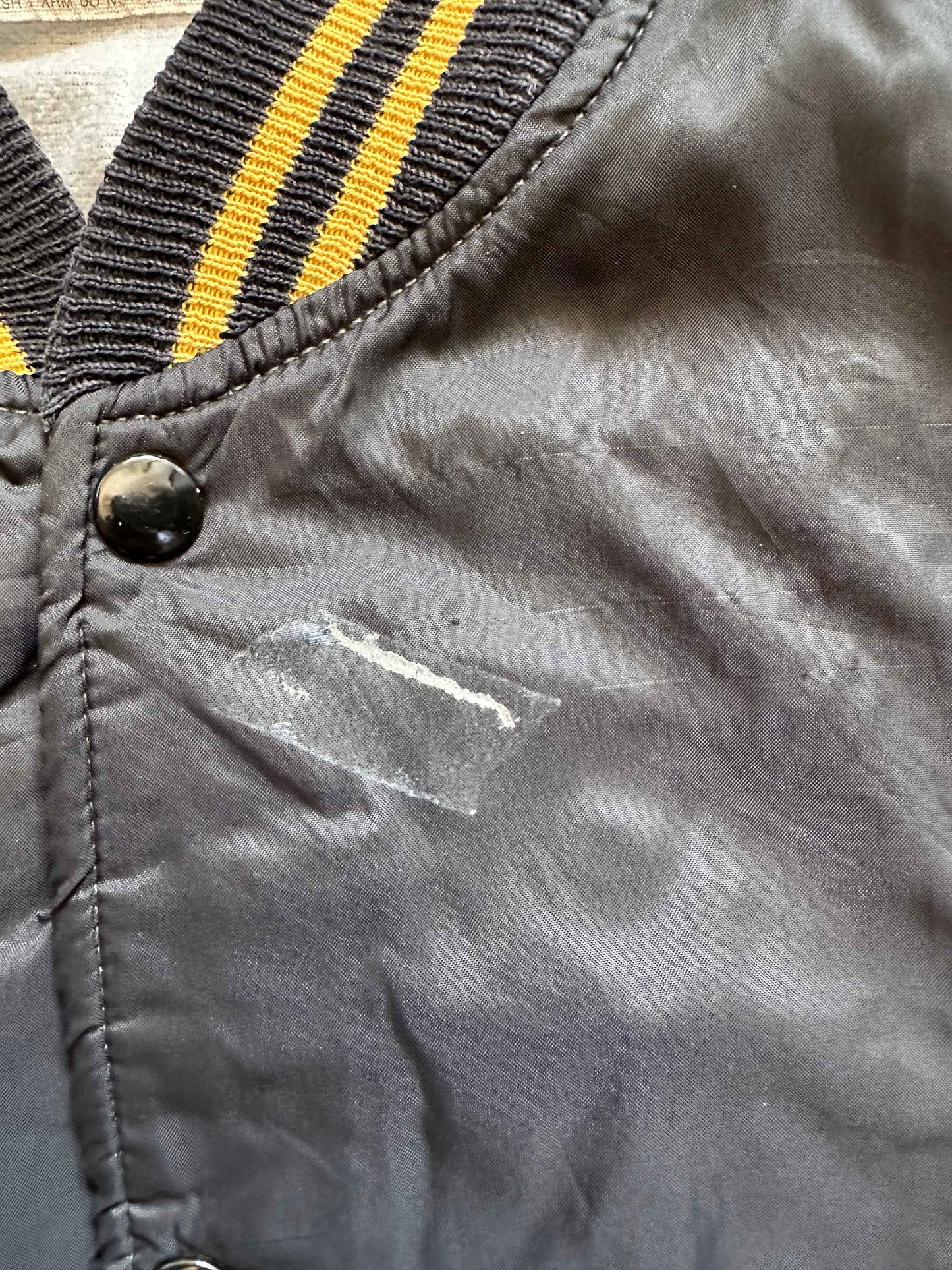 VINTAGE IOWA JACKET - MEDIUM