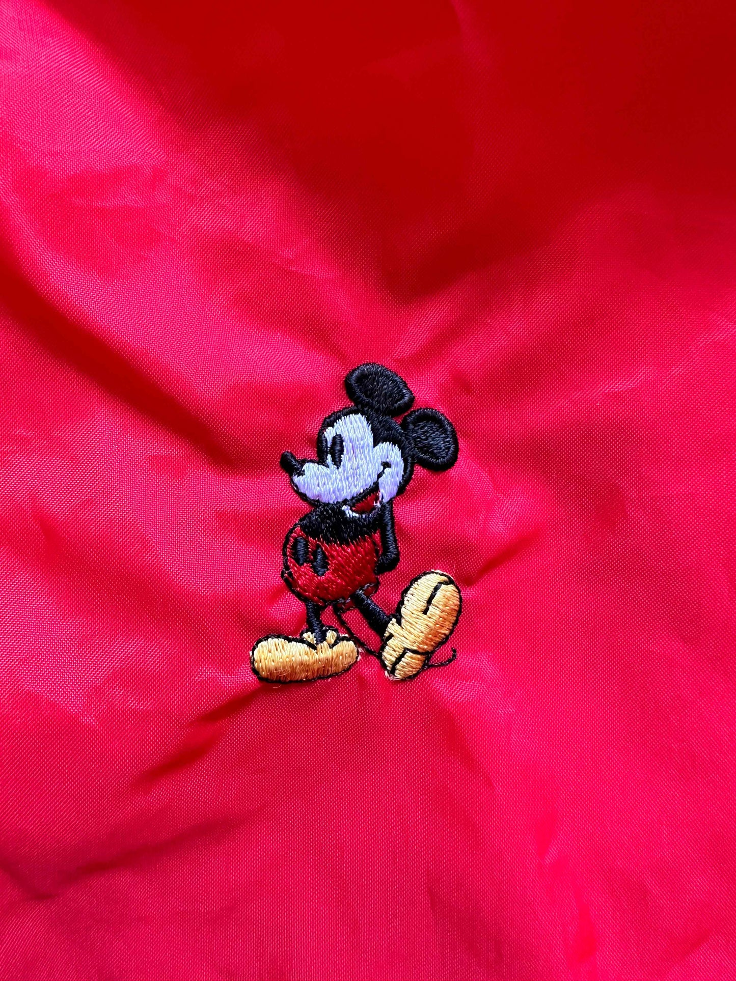 VINTAGE DISNEY JACKET - XLARGE