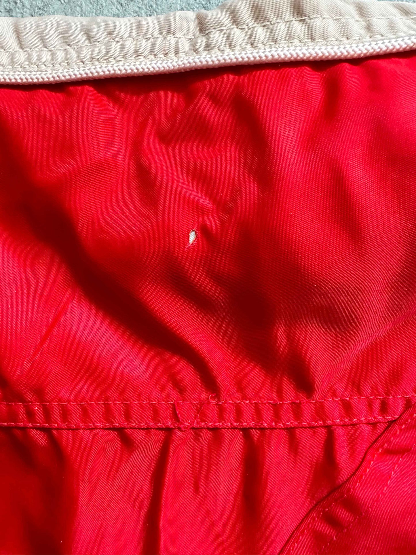 VINTAGE CARDINALS JACKET - SMALL