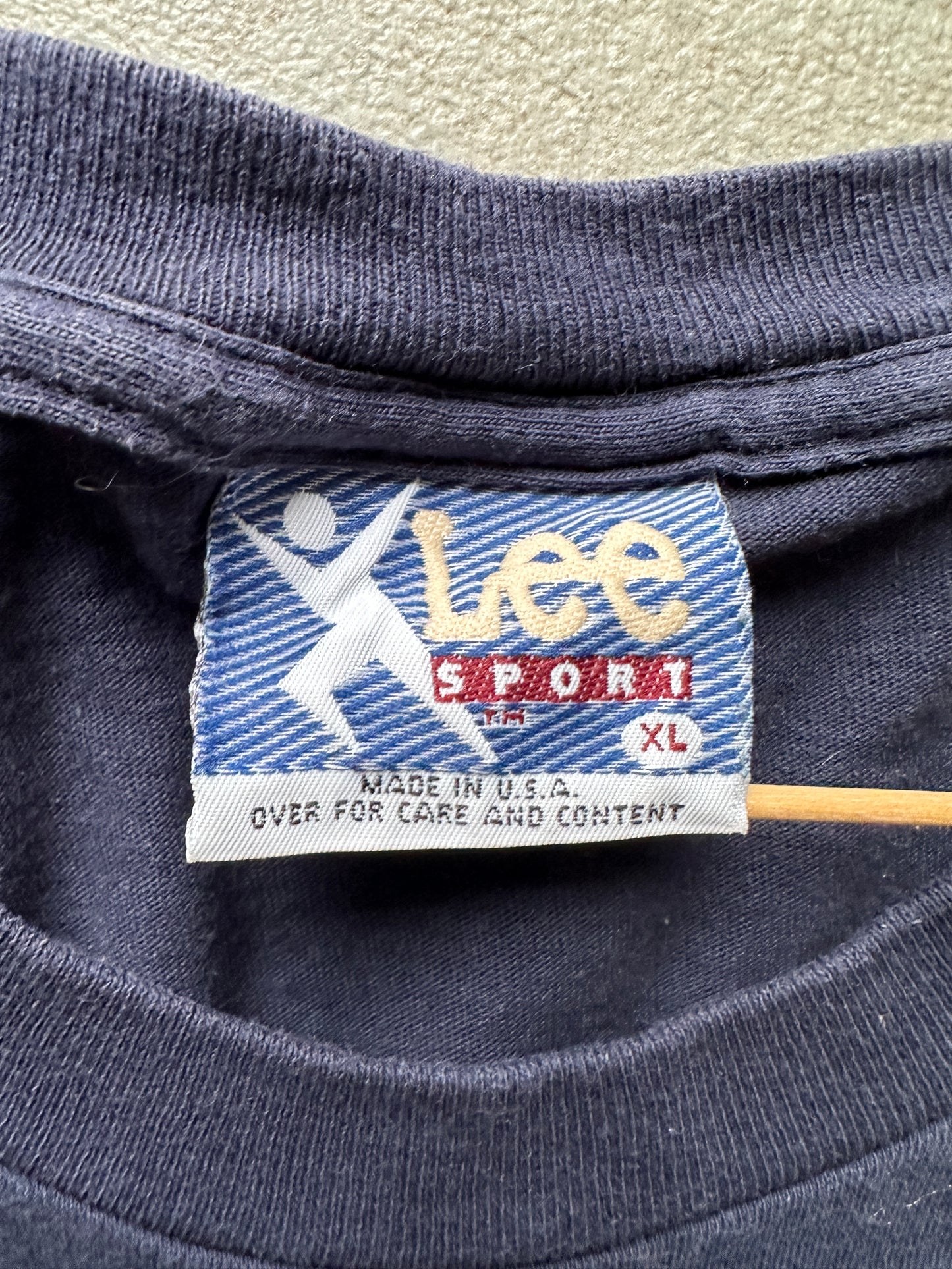 VINTAGE 1996 NEW YORK YANKEES T-SHIRT - XLARGE