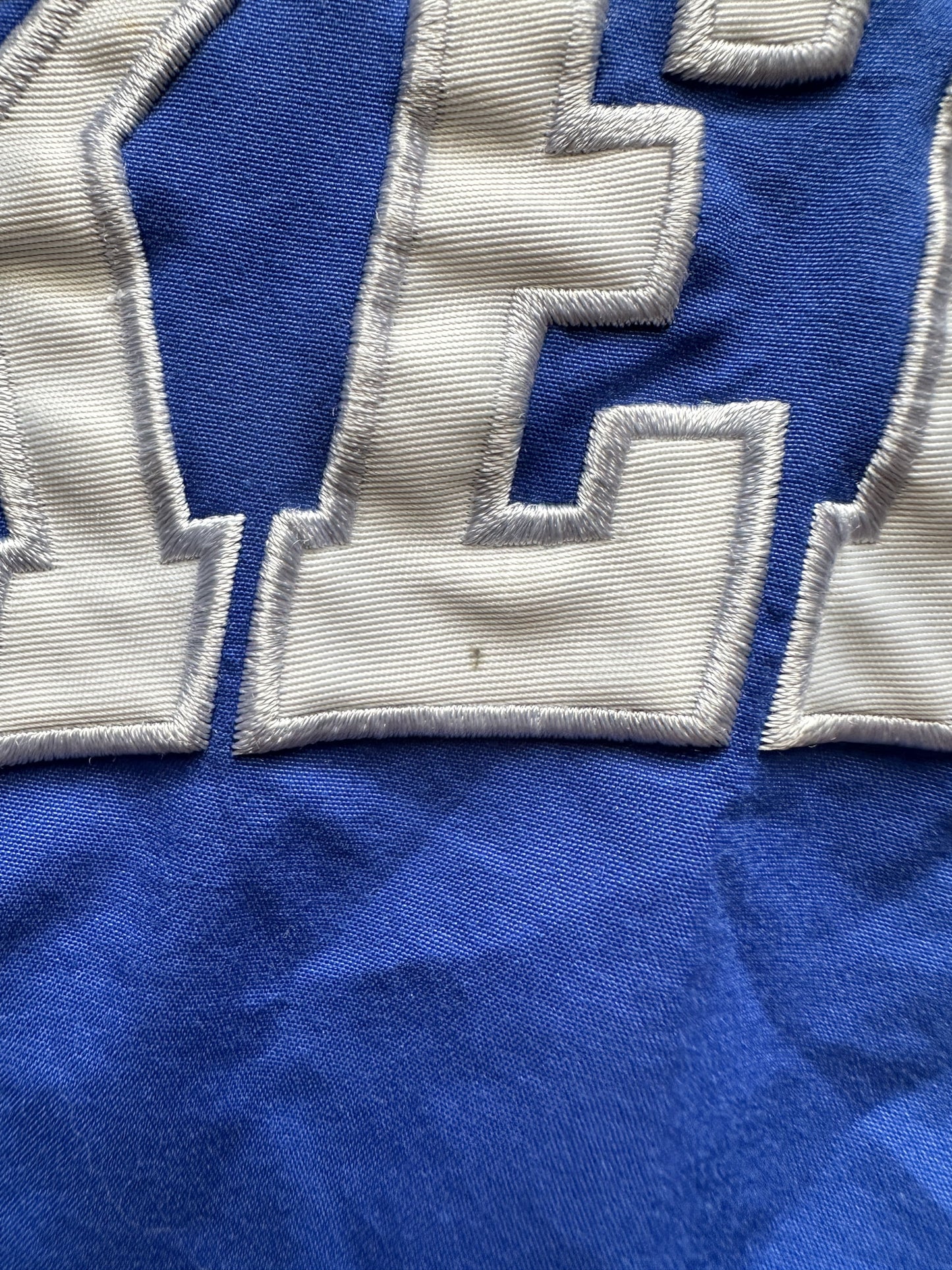 NIKE KENTUCKY WINDBREAKER - XXLARGE