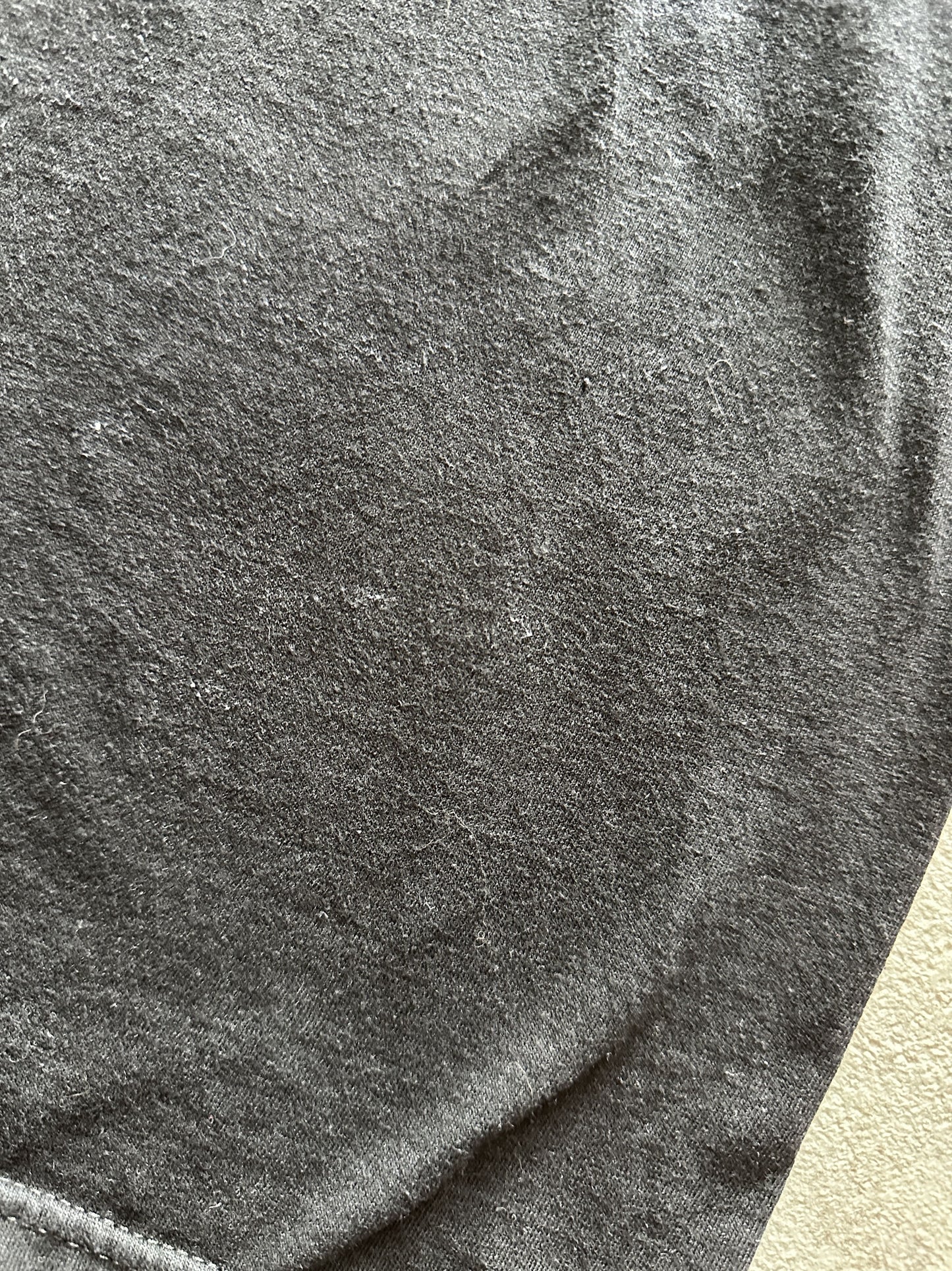 WWE 2007 T-SHIRT - LARGE
