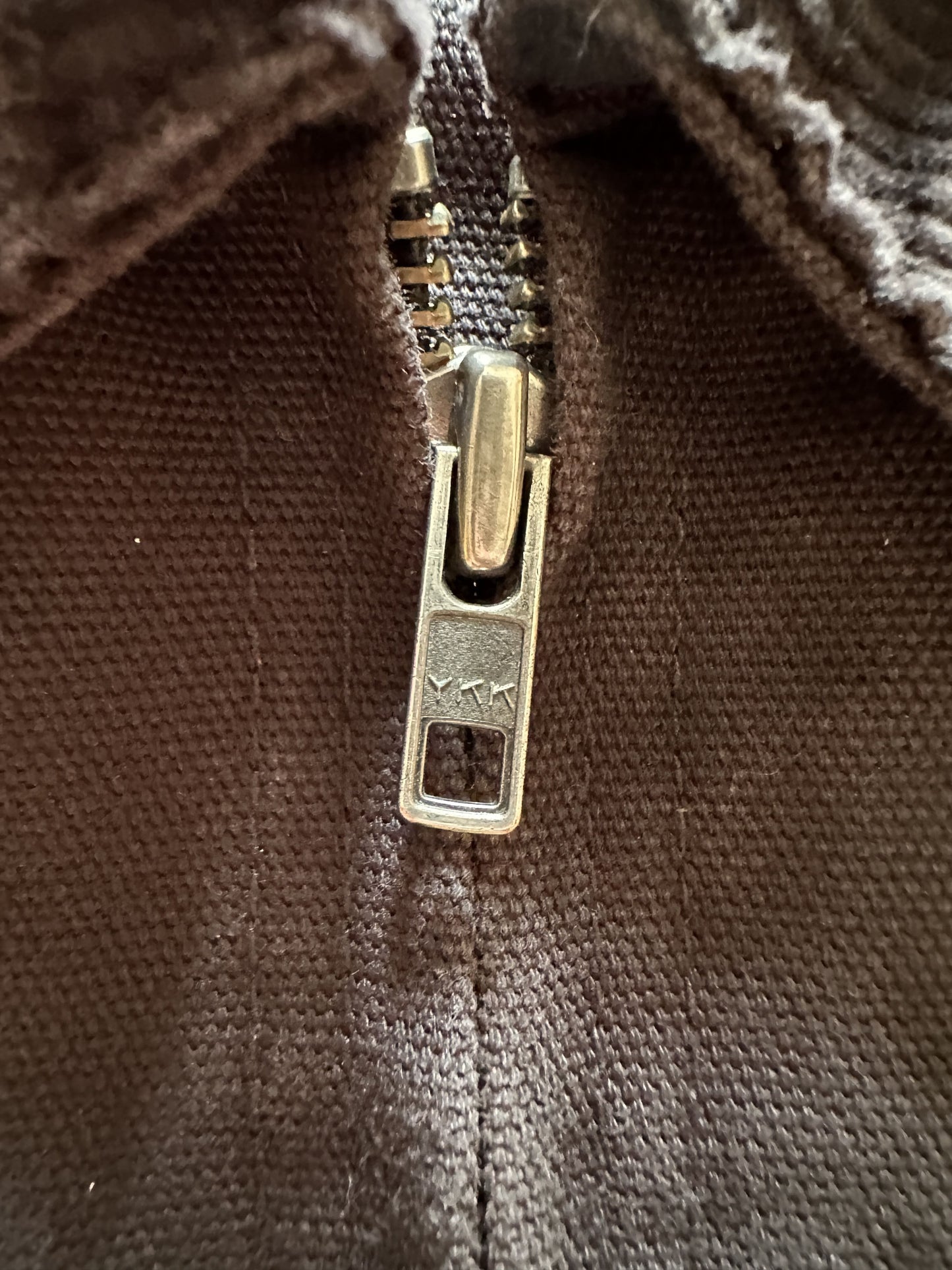 VINTAGE WORKWEAR DETROIT JACKET - XXLARGE