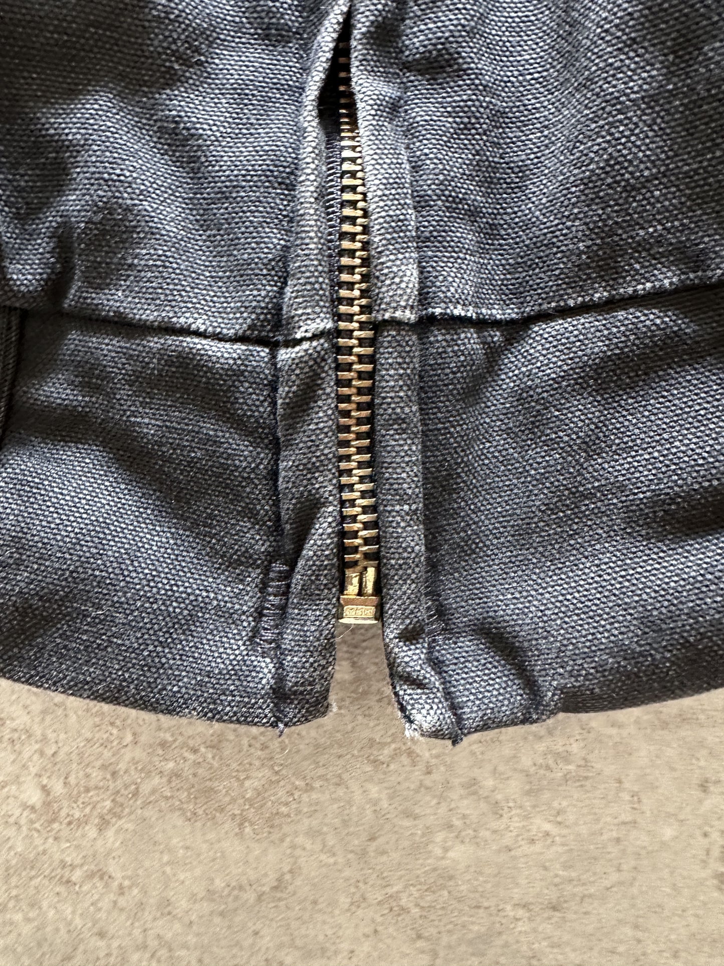 VINTAGE WORKWEAR DETROIT JACKET - MEDIUM