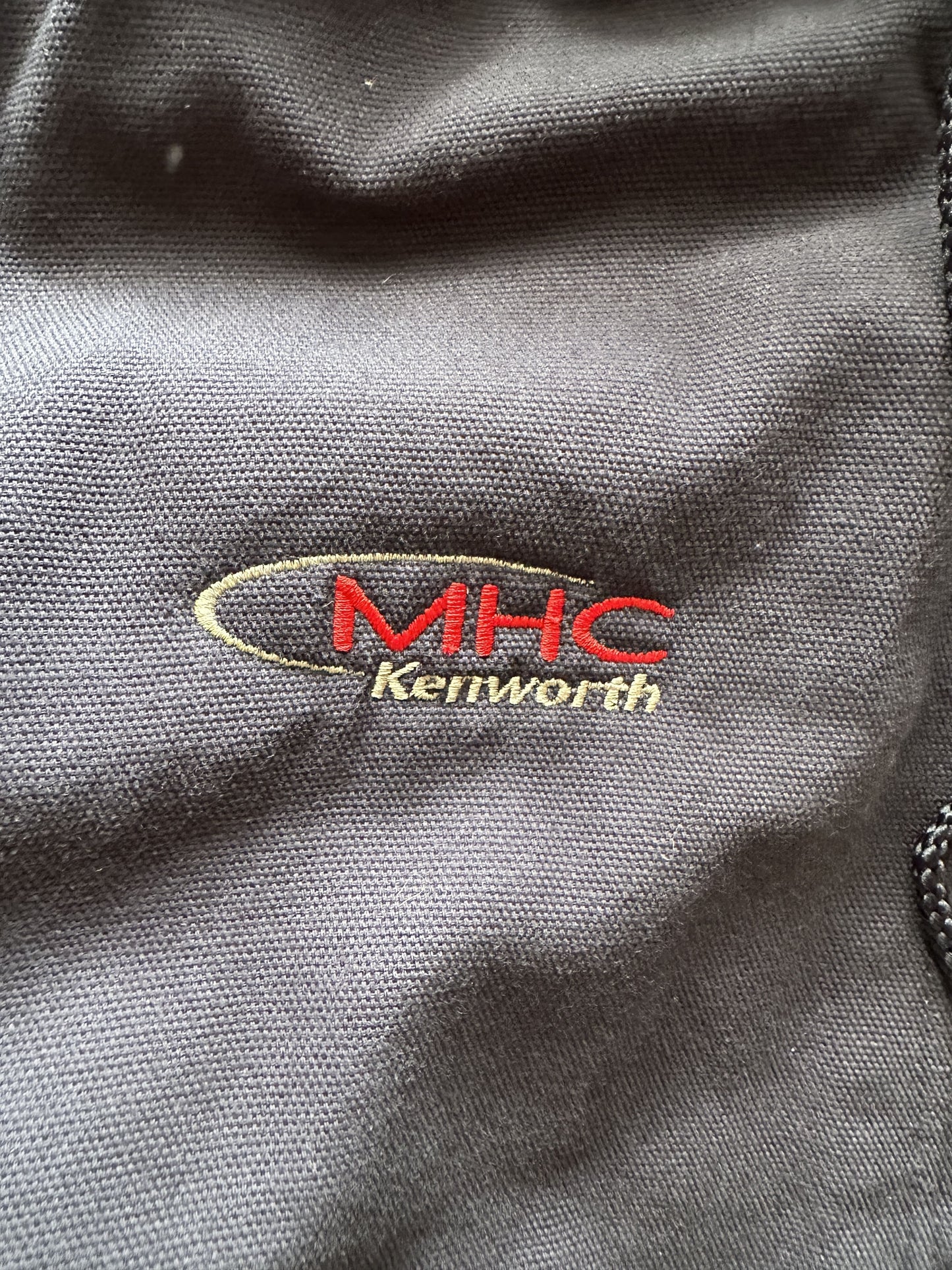 VINTAGE WORKWEAR ACTIVE JACKET - XXLARGE