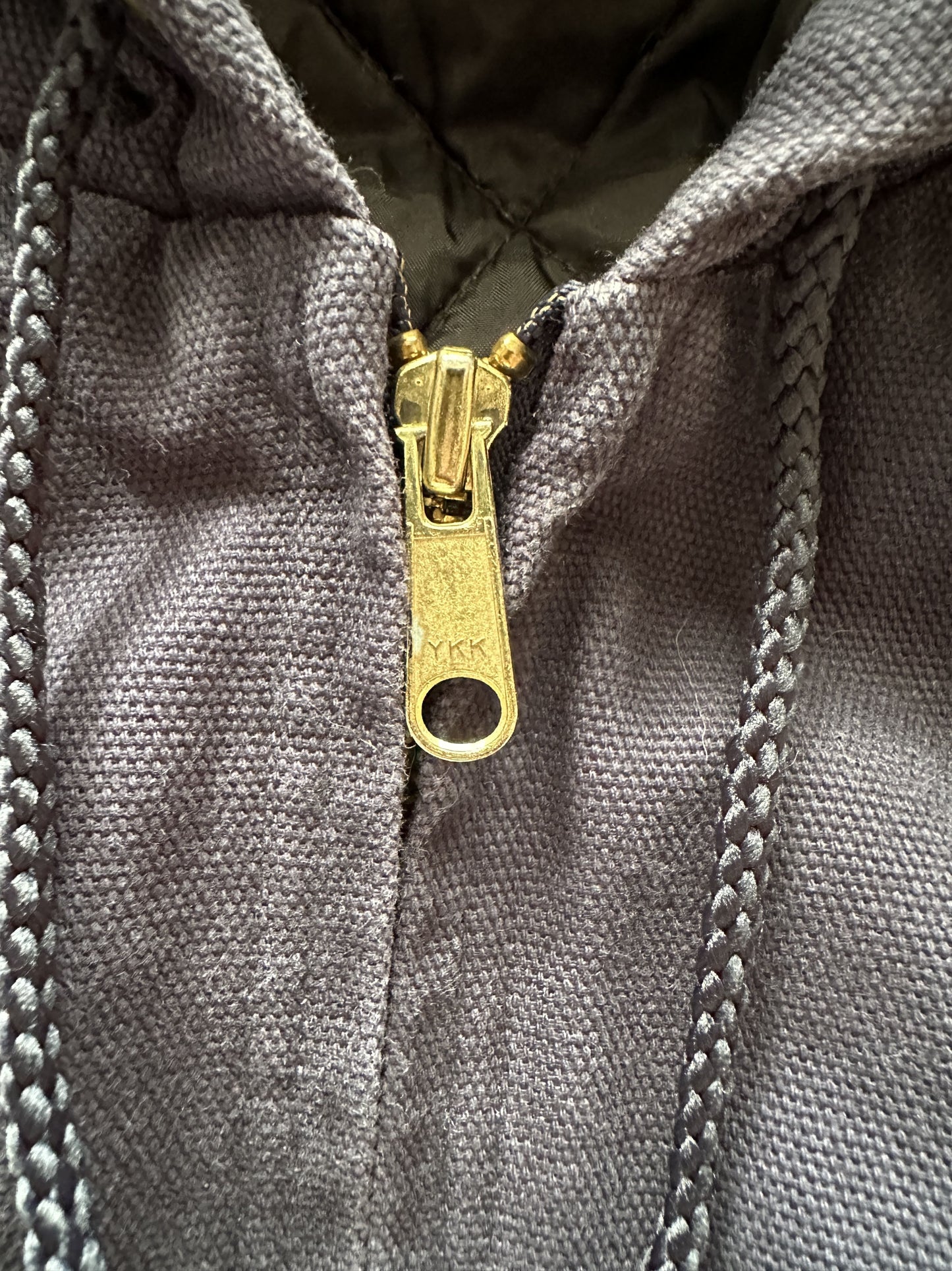 VINTAGE WORKWEAR ACTIVE JACKET - XXLARGE