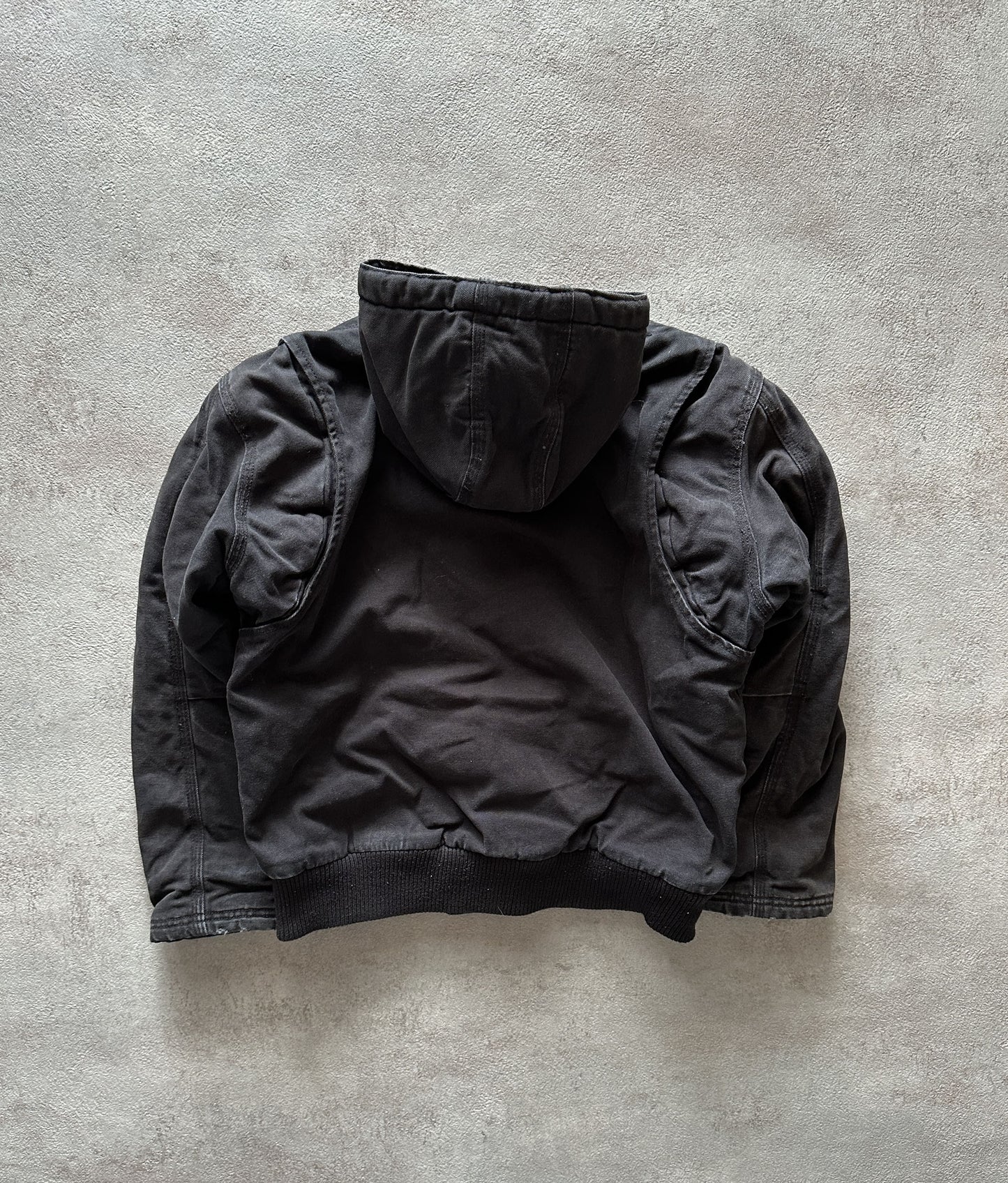 VINTAGE WORKWEAR ACTIVE JACKET - XSMALL (WOMEN)