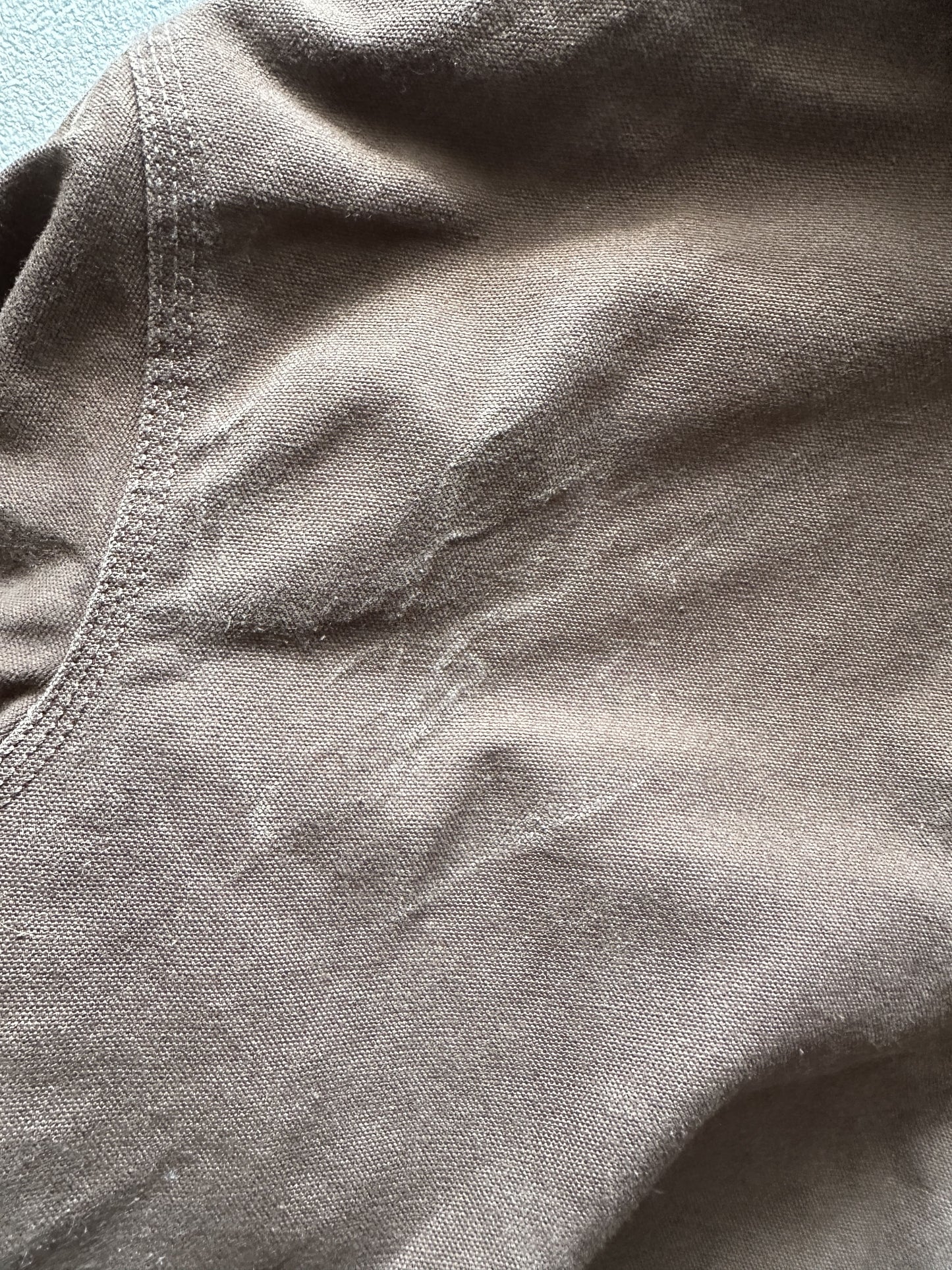 VINTAGE WORKWEAR ACTIVE JACKET - XLARGE