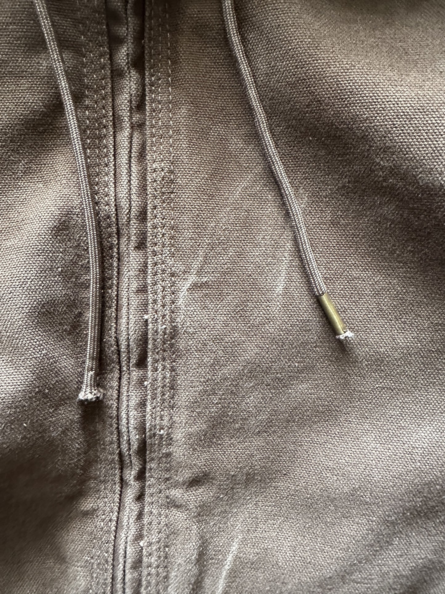 VINTAGE WORKWEAR ACTIVE JACKET - XLARGE