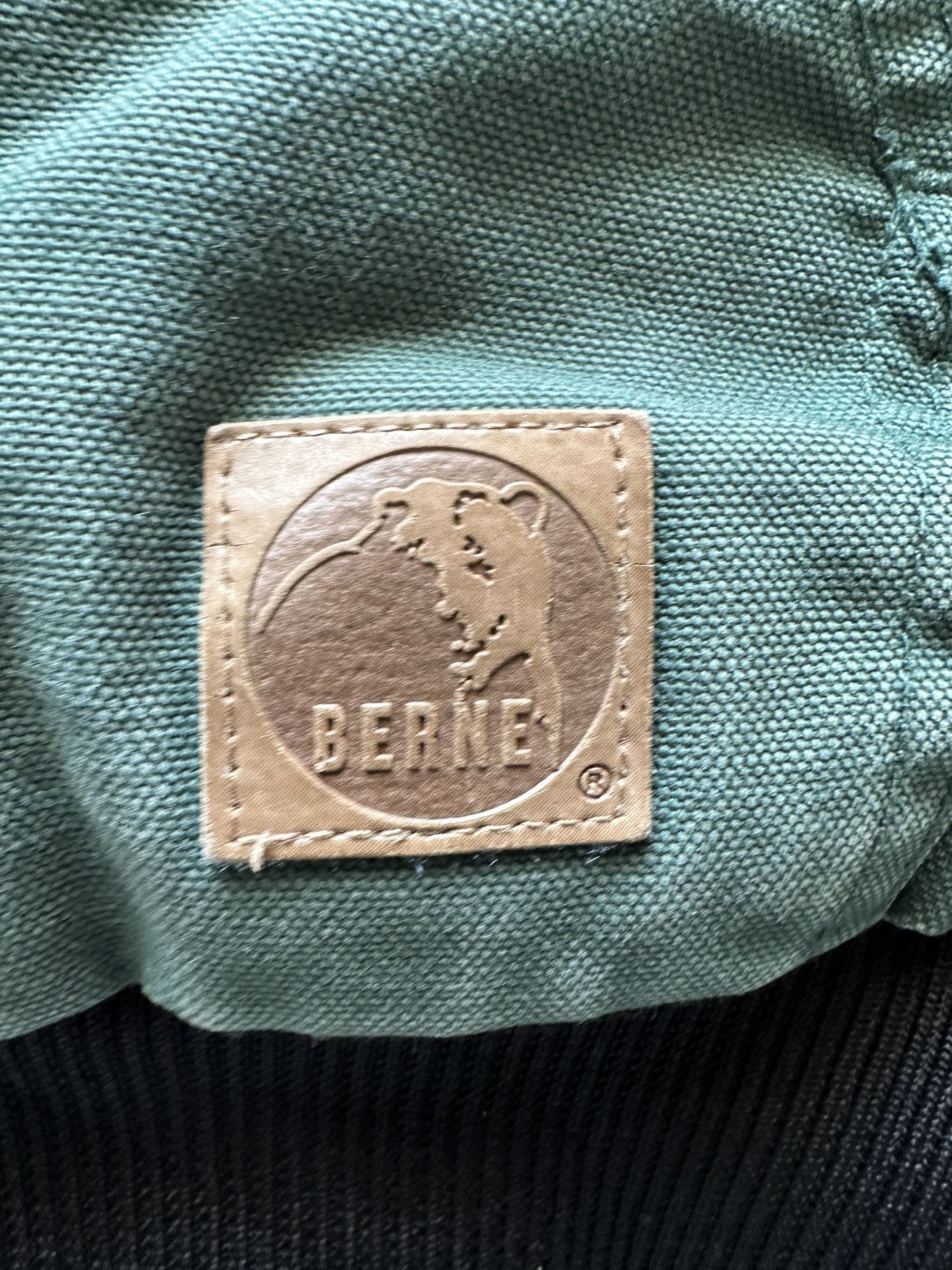 VINTAGE WORKWEAR ACTIVE JACKET - XLARGE