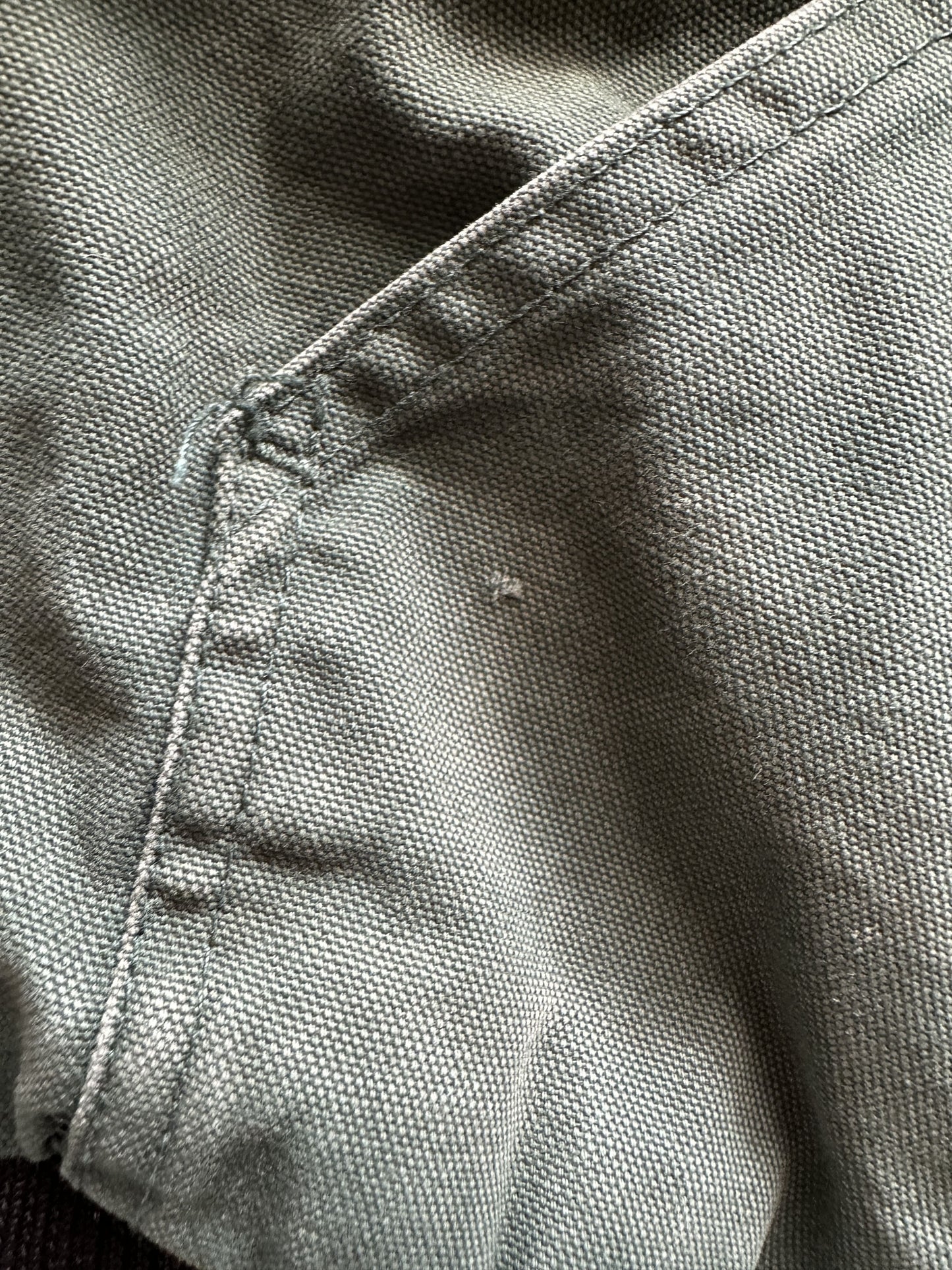 VINTAGE WORKWEAR ACTIVE JACKET - XLARGE