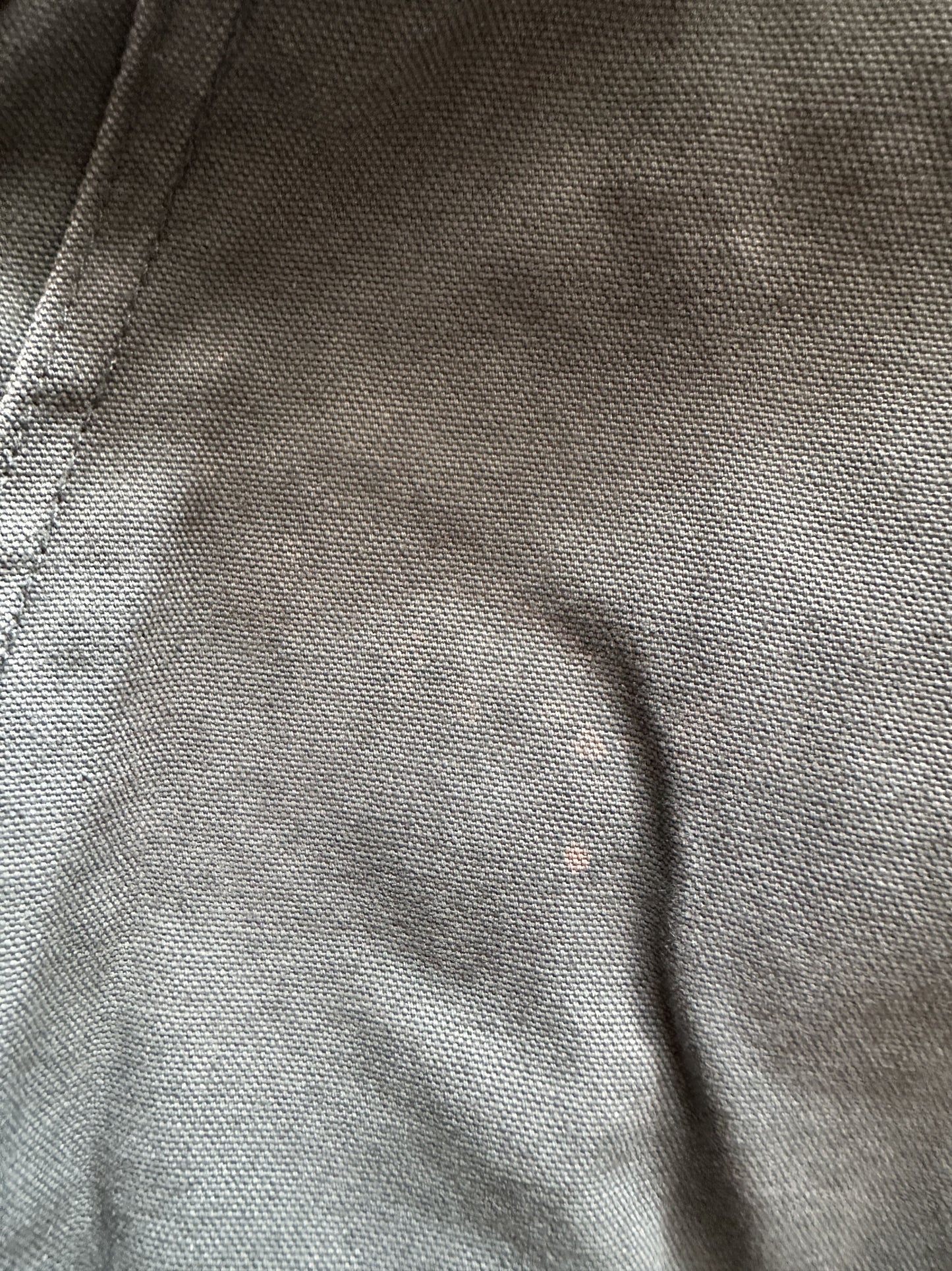 VINTAGE WORKWEAR ACTIVE JACKET - XLARGE