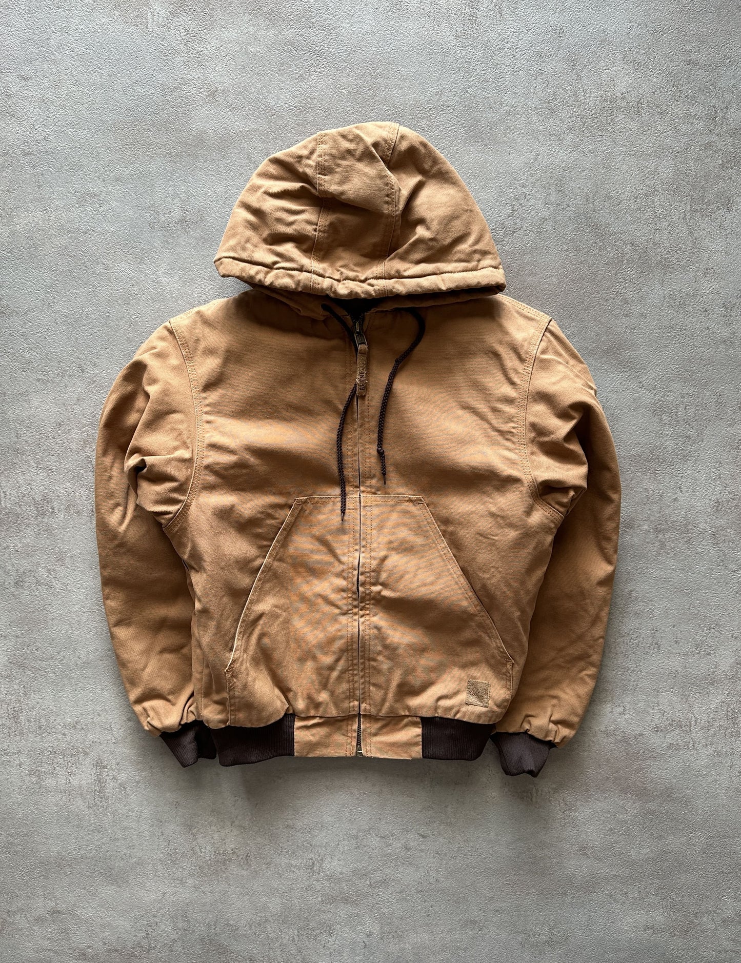 VINTAGE WORKWEAR ACTIVE JACKET - SMALL