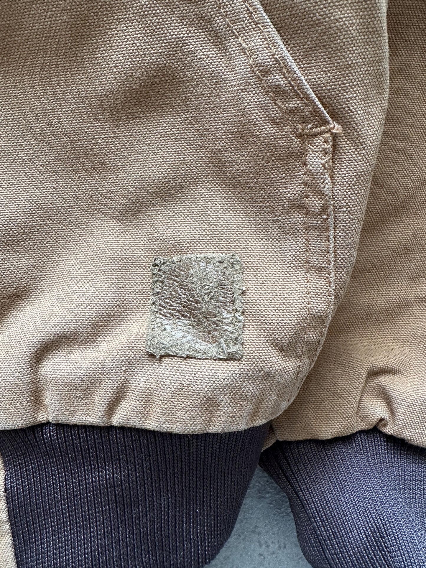 VINTAGE WORKWEAR ACTIVE JACKET - SMALL
