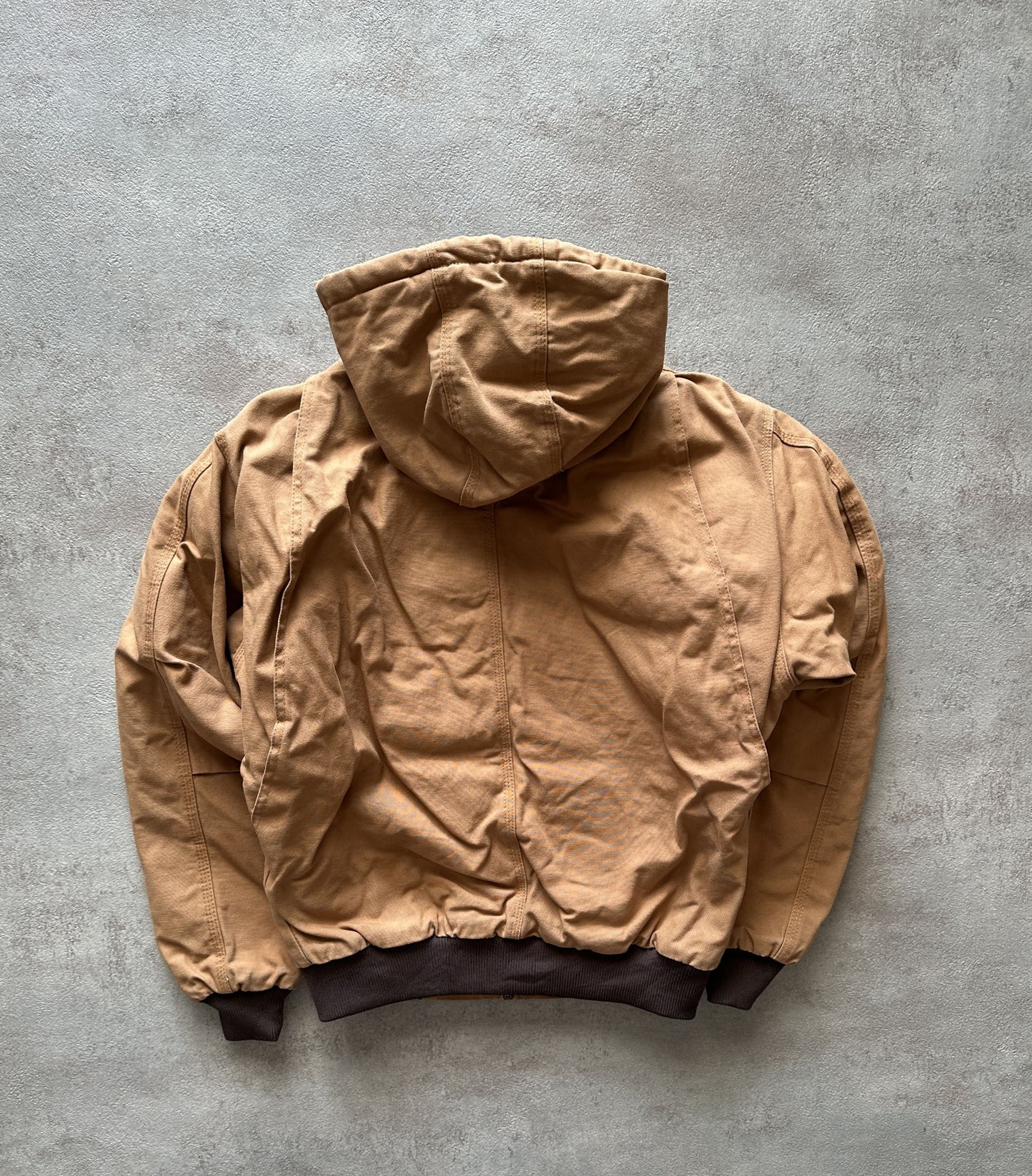 VINTAGE WORKWEAR ACTIVE JACKET - SMALL