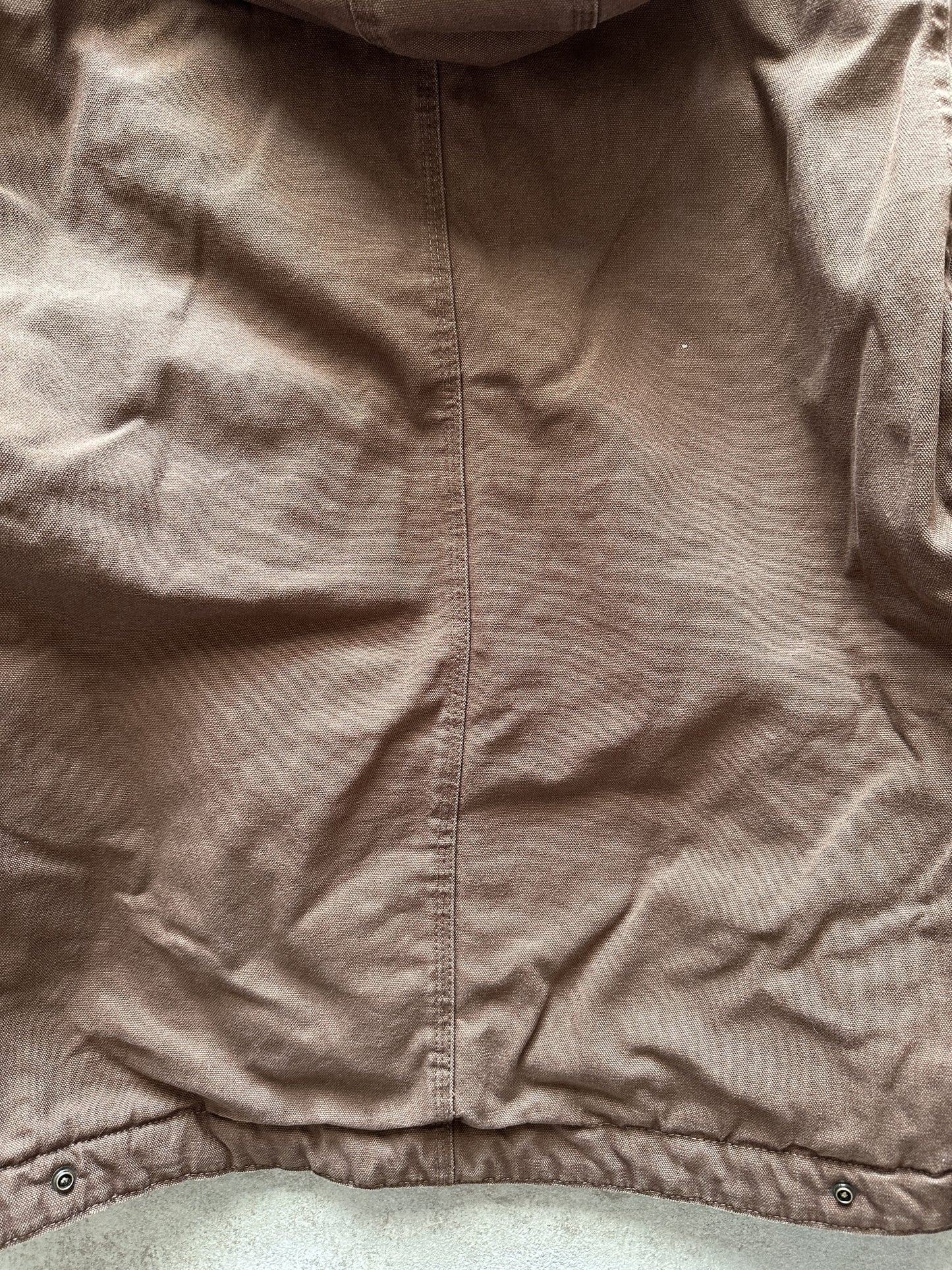 VINTAGE WORKWEAR ACTIVE JACKET - LARGE
