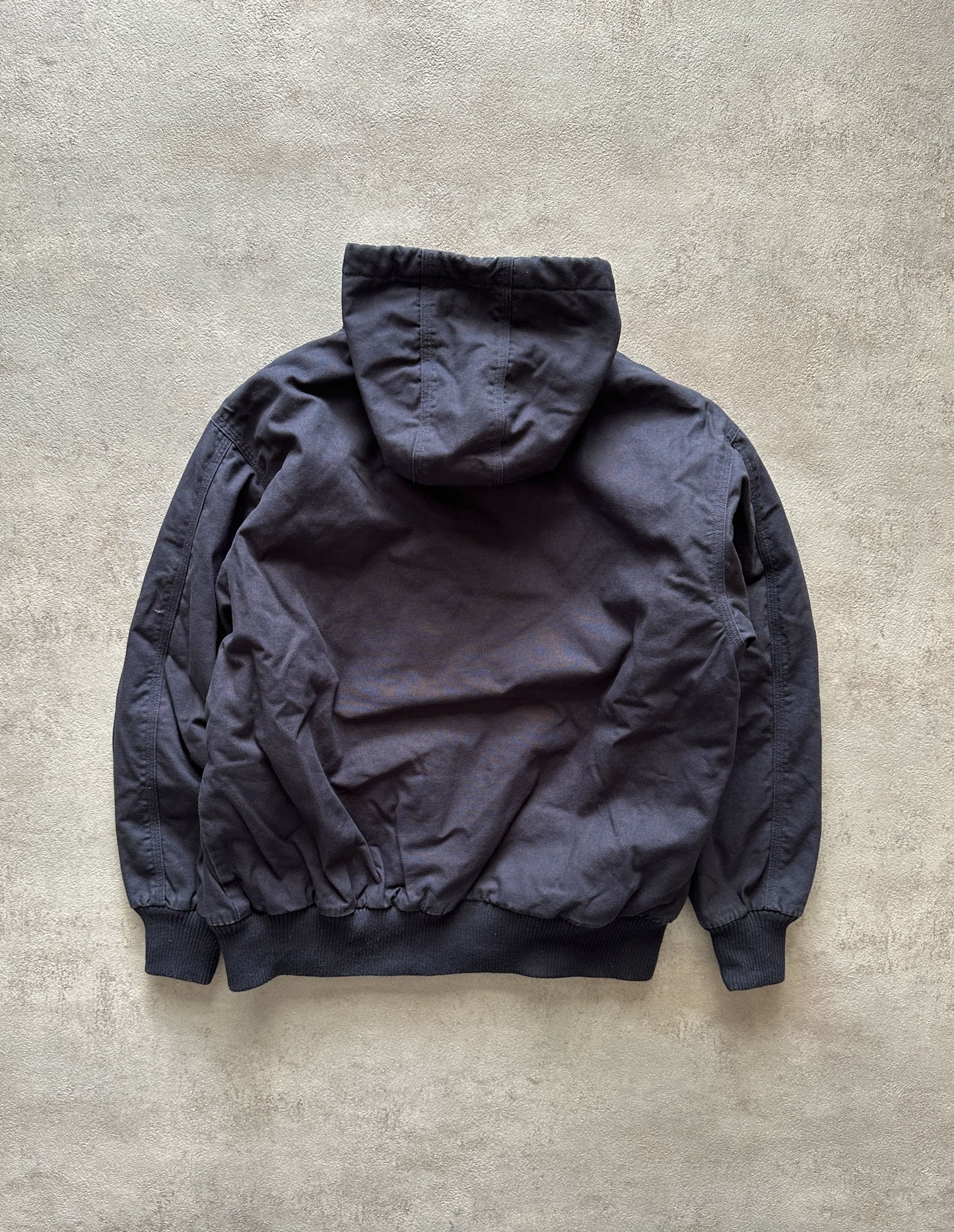 VINTAGE WORKWEAR ACTIVE JACKET - MEDIUM