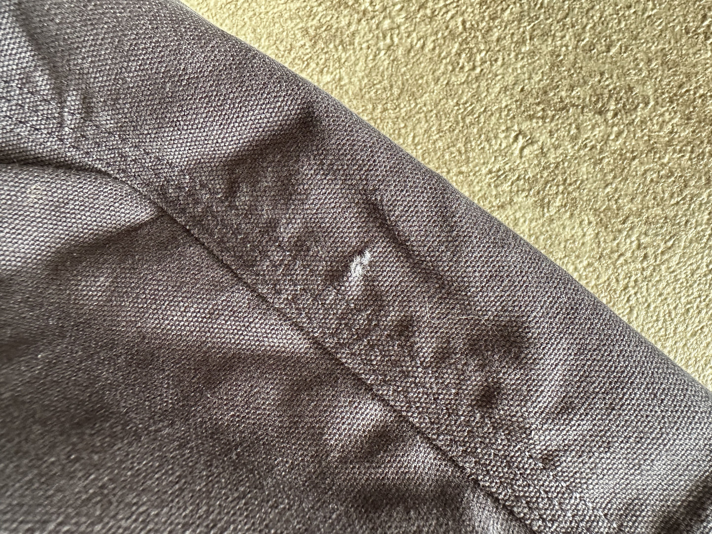 VINTAGE WORKWEAR ACTIVE JACKET - MEDIUM