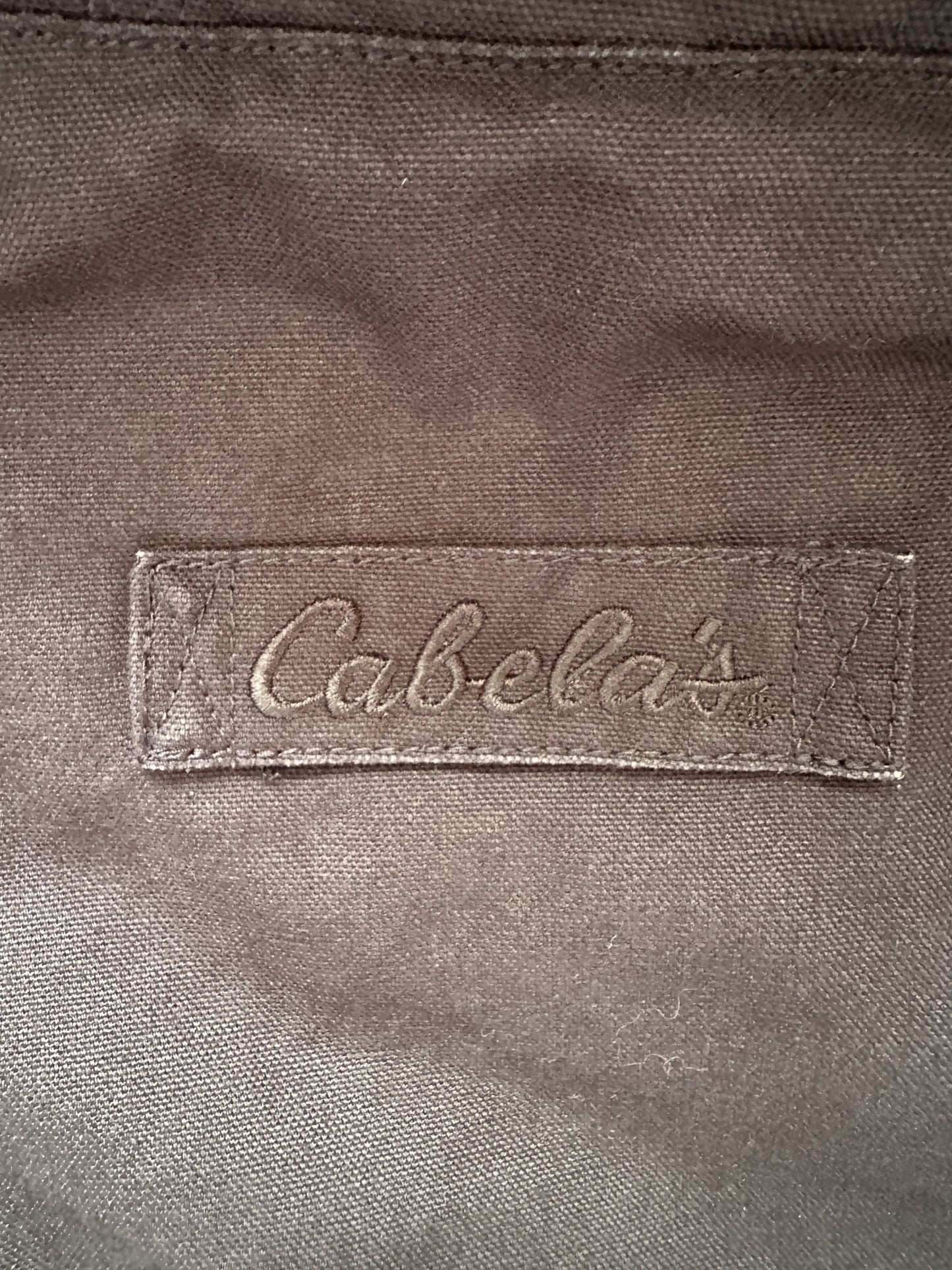 VINTAGE WORKWEAR ACTIVE JACKET - MEDIUM