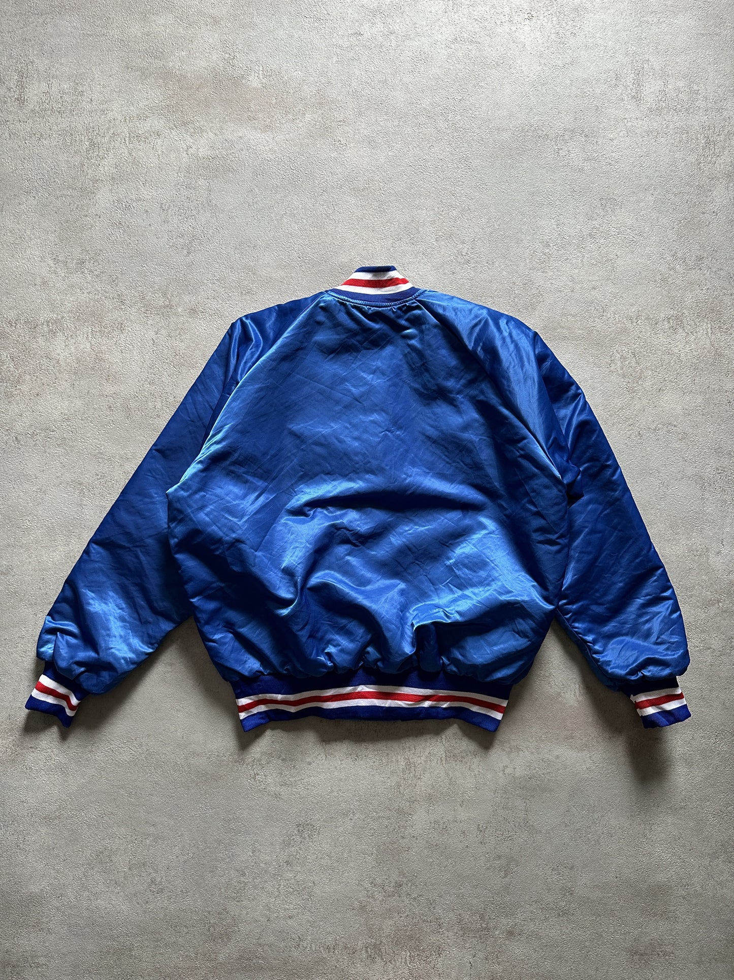 VINTAGE CUBS JACKET - XLARGE