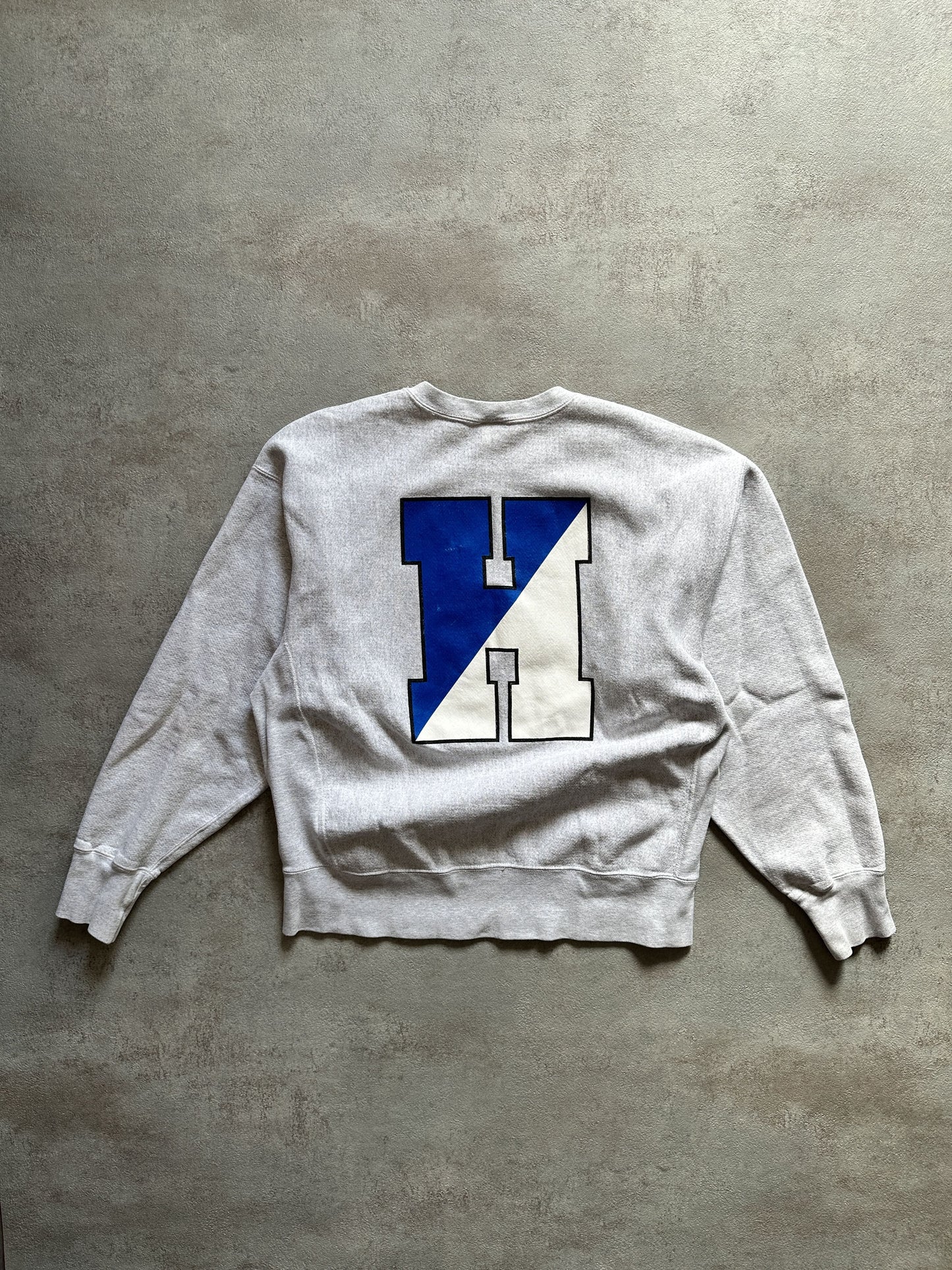 VINTAGE HAMMONTON SWEATSHIRT - MEDIUM