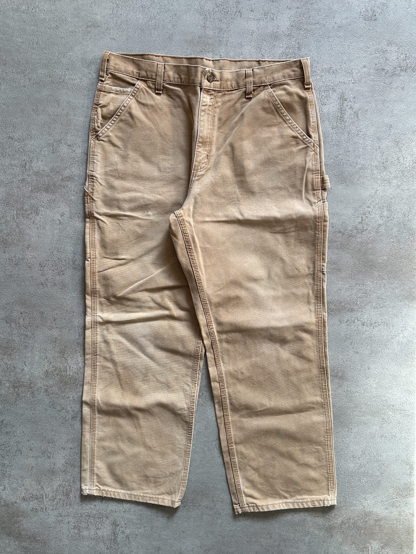 CARHARTT SINGLE KNEE PANT - W36 X L30
