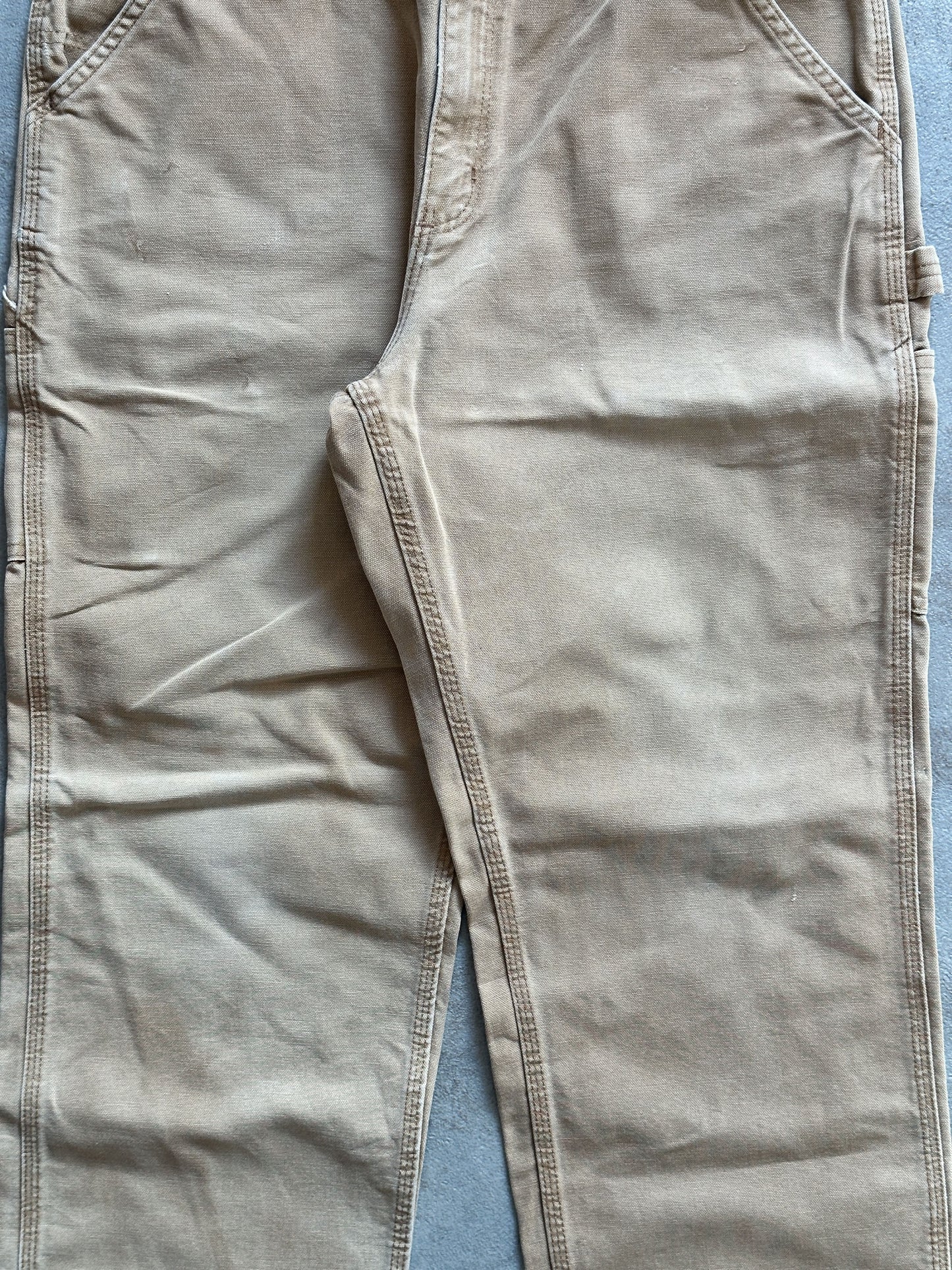 CARHARTT SINGLE KNEE PANT - W36 X L30