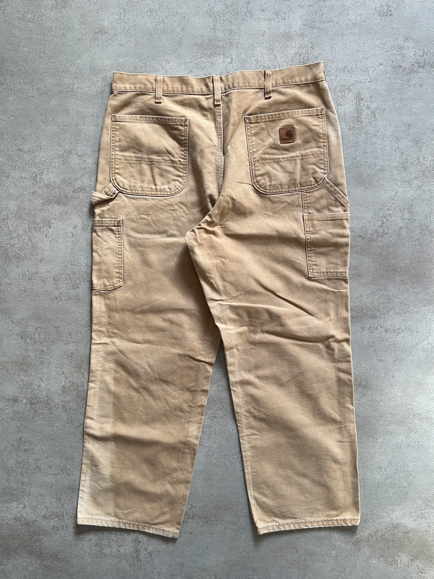 CARHARTT SINGLE KNEE PANT - W36 X L30