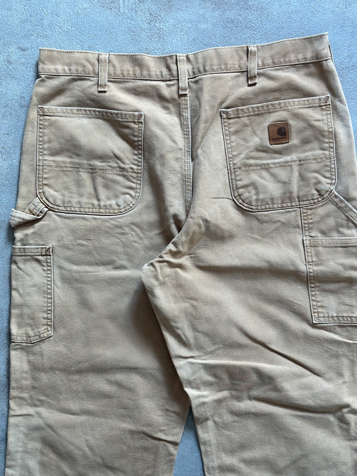 CARHARTT SINGLE KNEE PANT - W36 X L30