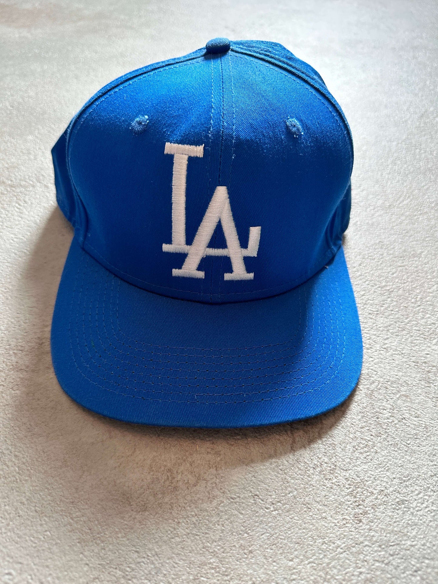 VINTAGE TISA DODGERS - BONES