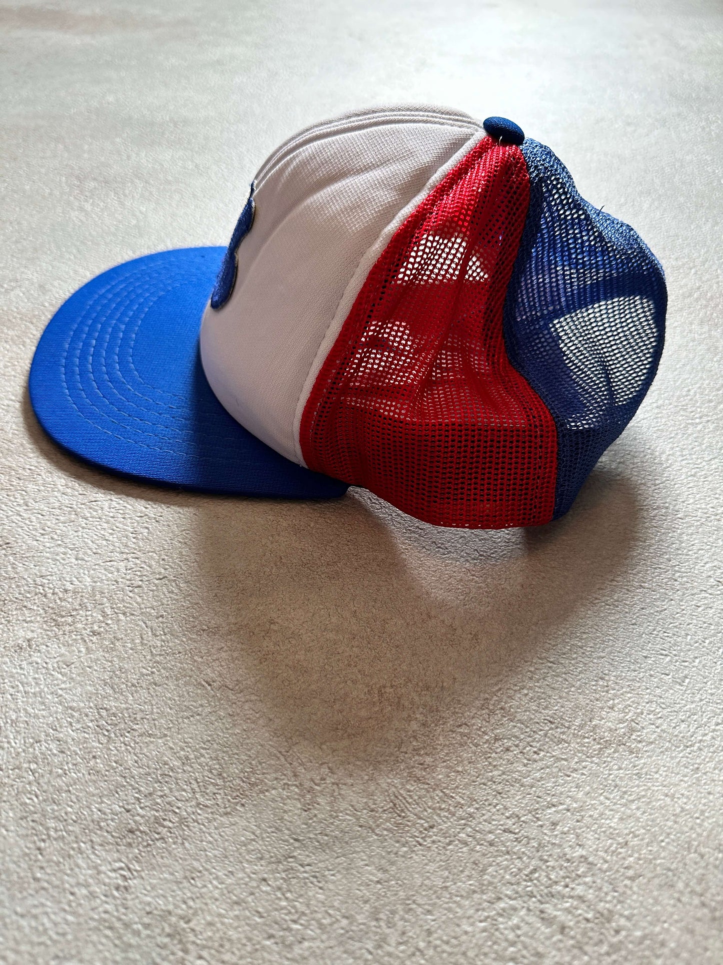 VINTAGE MONTREAL EXPOS - OS