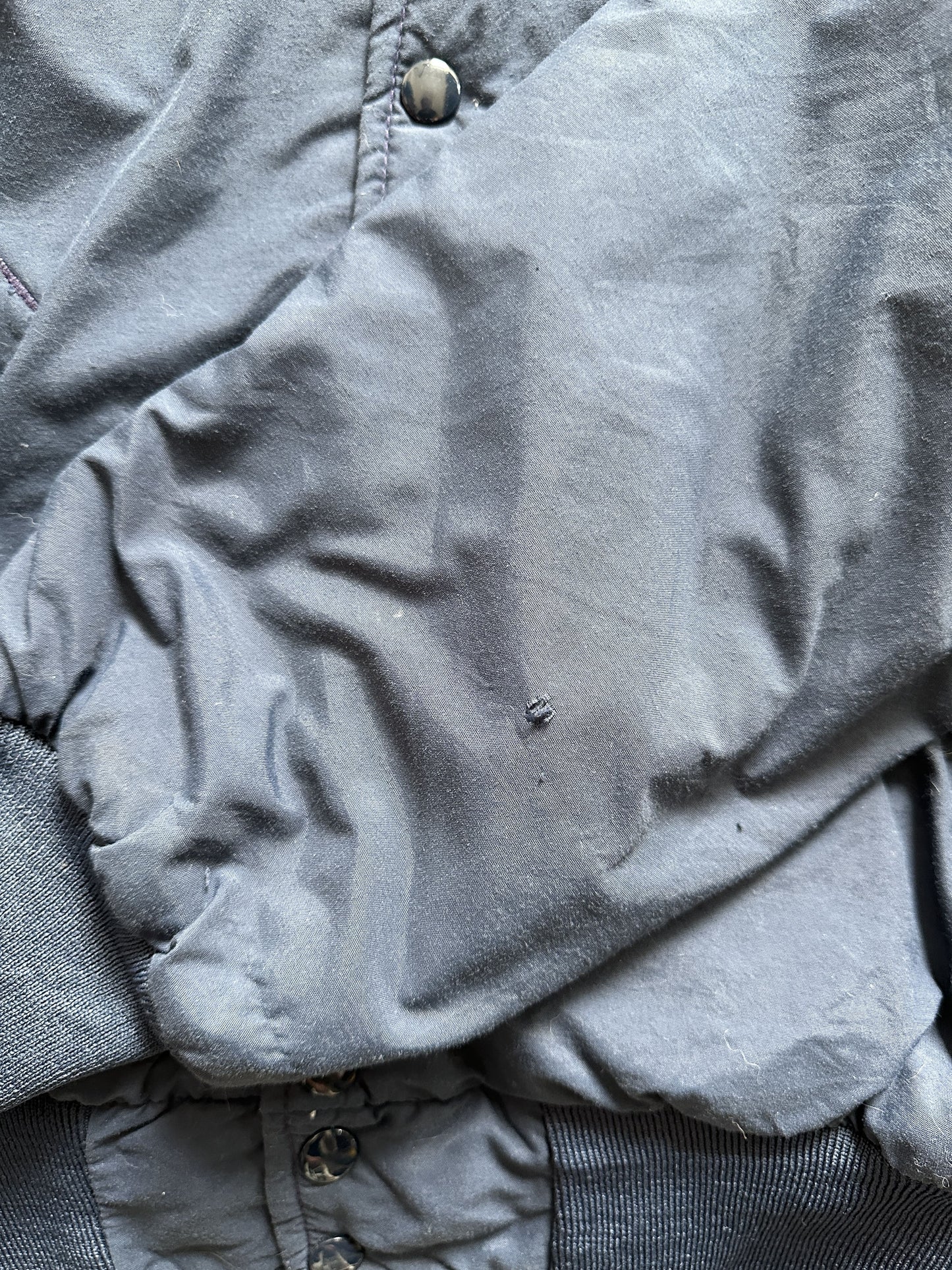 VINTAGE HOLLOWAY JACKET - SMALL