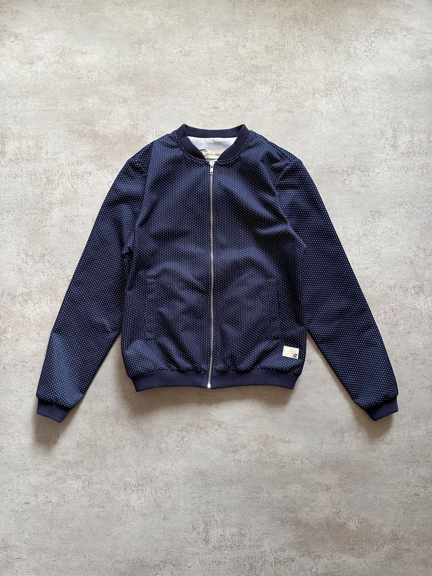 LIBERTINE LIBERTINE JACKET - SMALL