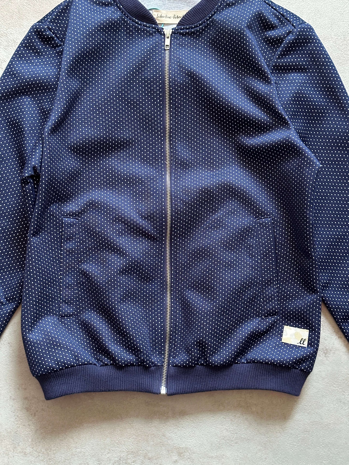 LIBERTINE LIBERTINE JACKET - SMALL