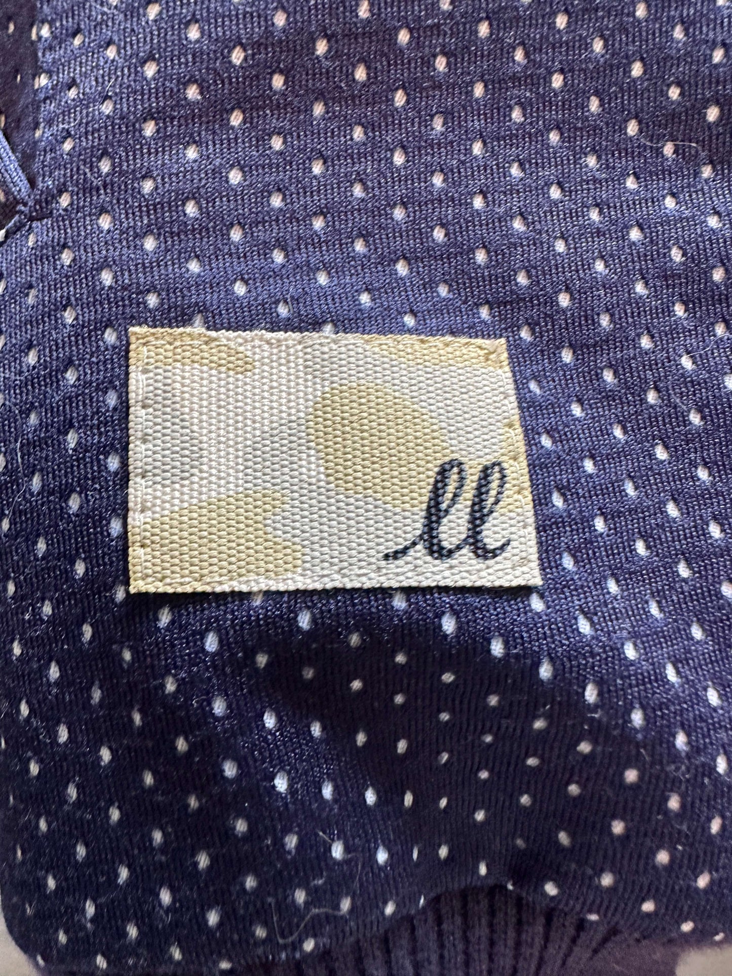 LIBERTINE LIBERTINE JACKET - SMALL