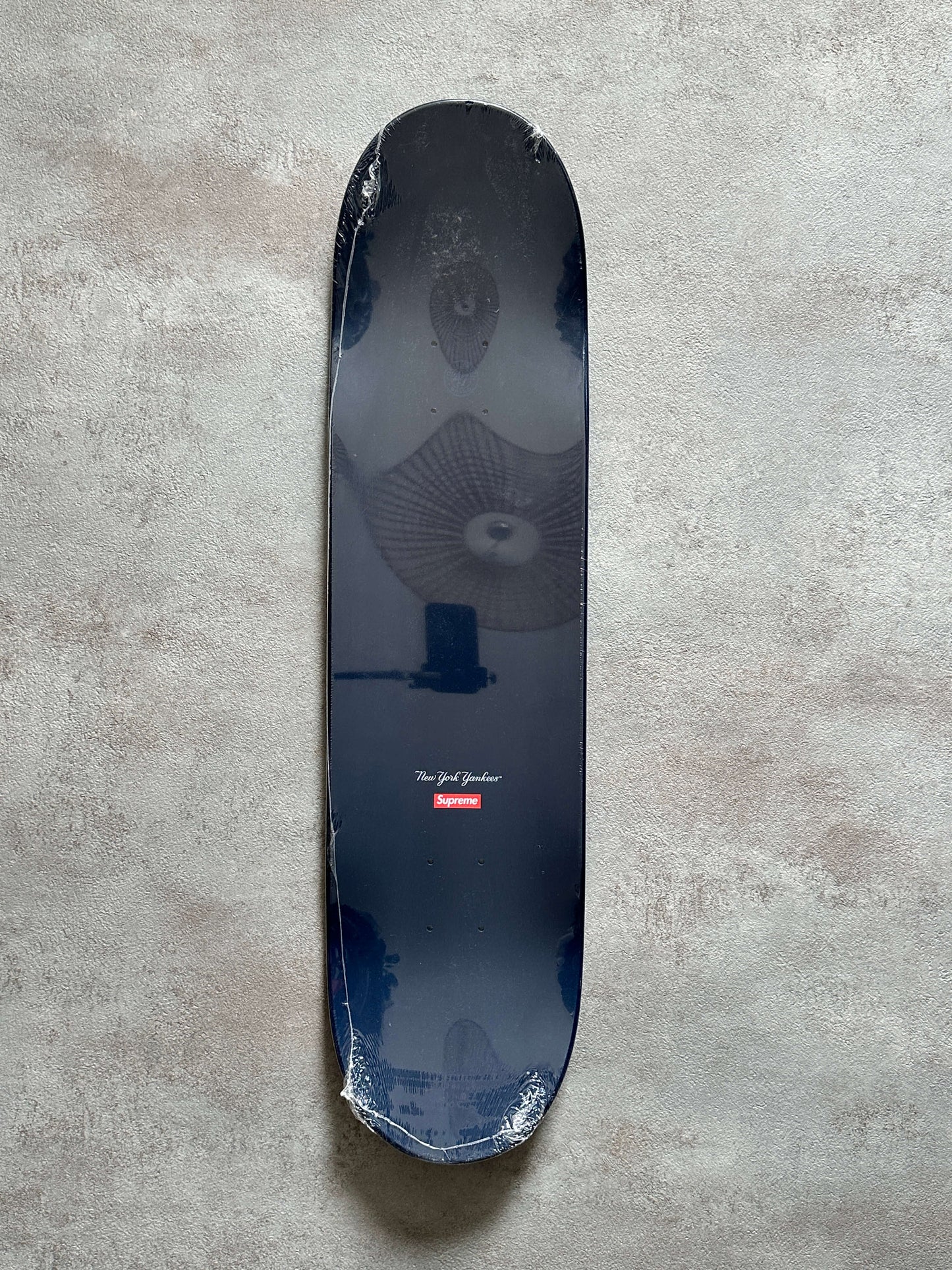 SUPREME DECK NEW YORK YANKEES SS15
