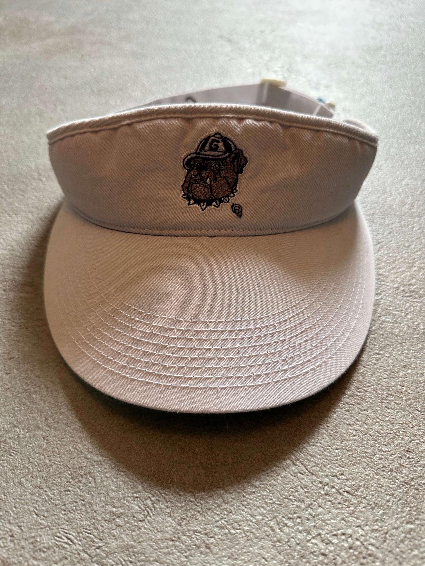 VINTAGE GEORGETOWN - BONES