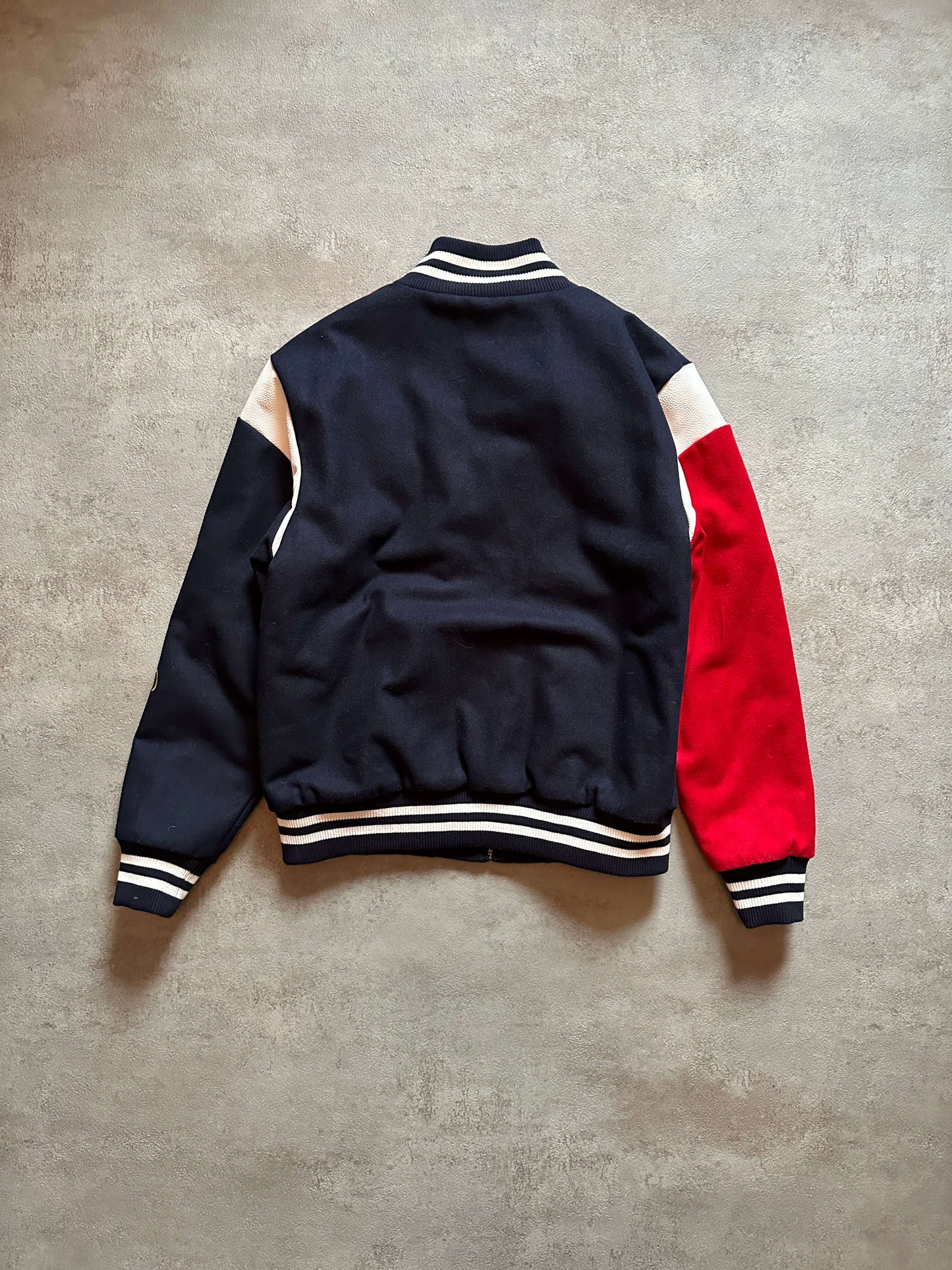 BEAUTIFULLL 187 JACKET - MEDIUM