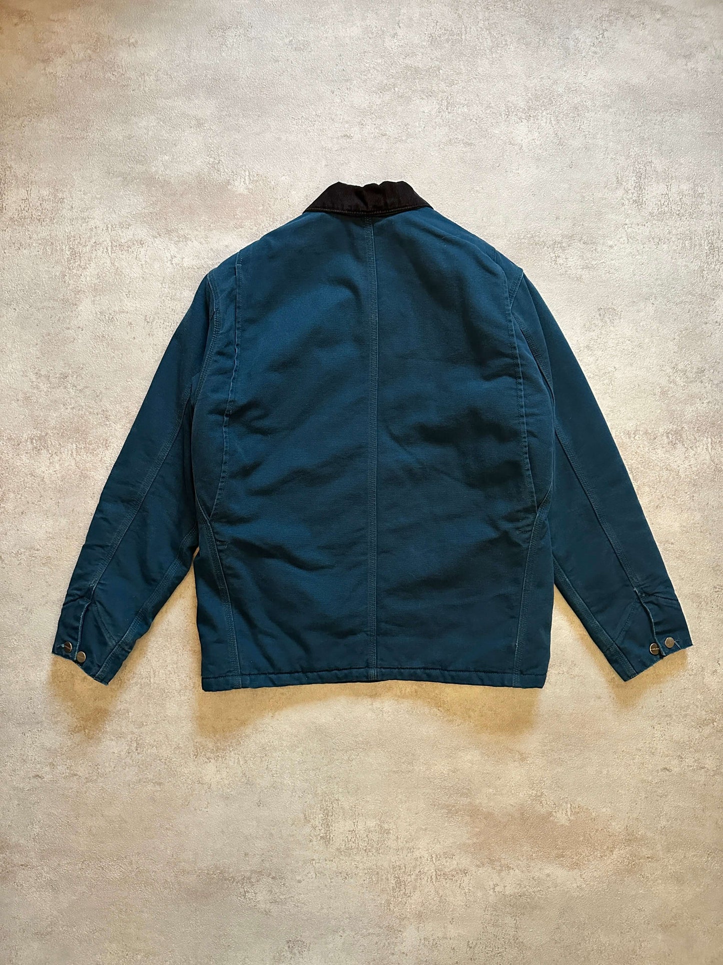 CARHARTT OG CHORE COAT JACKET - MEDIUM
