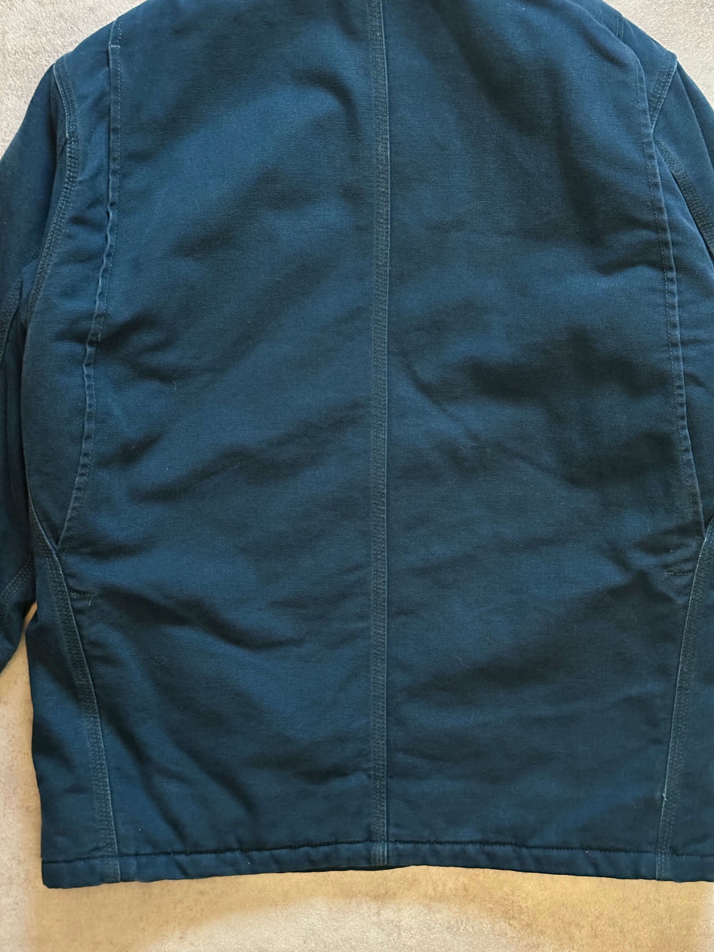 CARHARTT OG CHORE COAT JACKET - MEDIUM