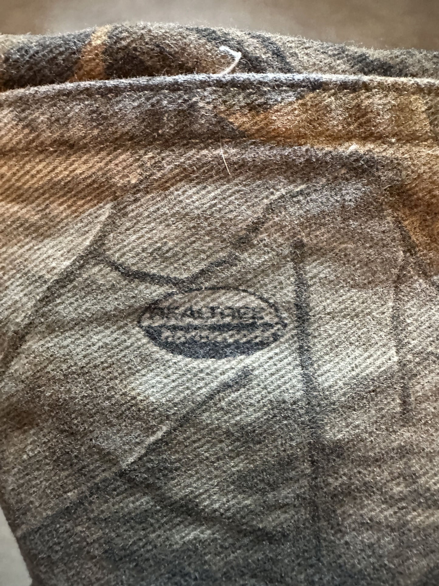 VINTAGE REALTREE CAMO PANT - W30 X L30