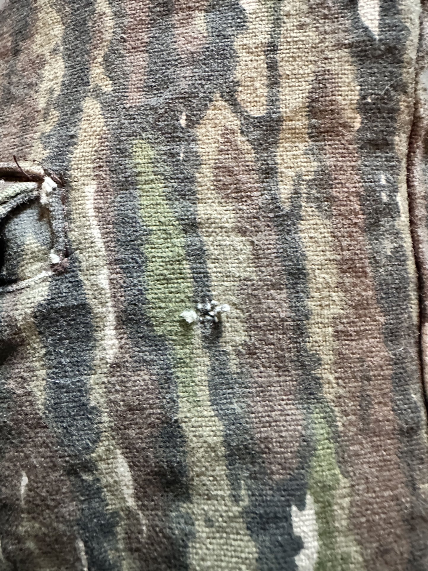 VINTAGE REALTREE CAMO JACKET - LARGE